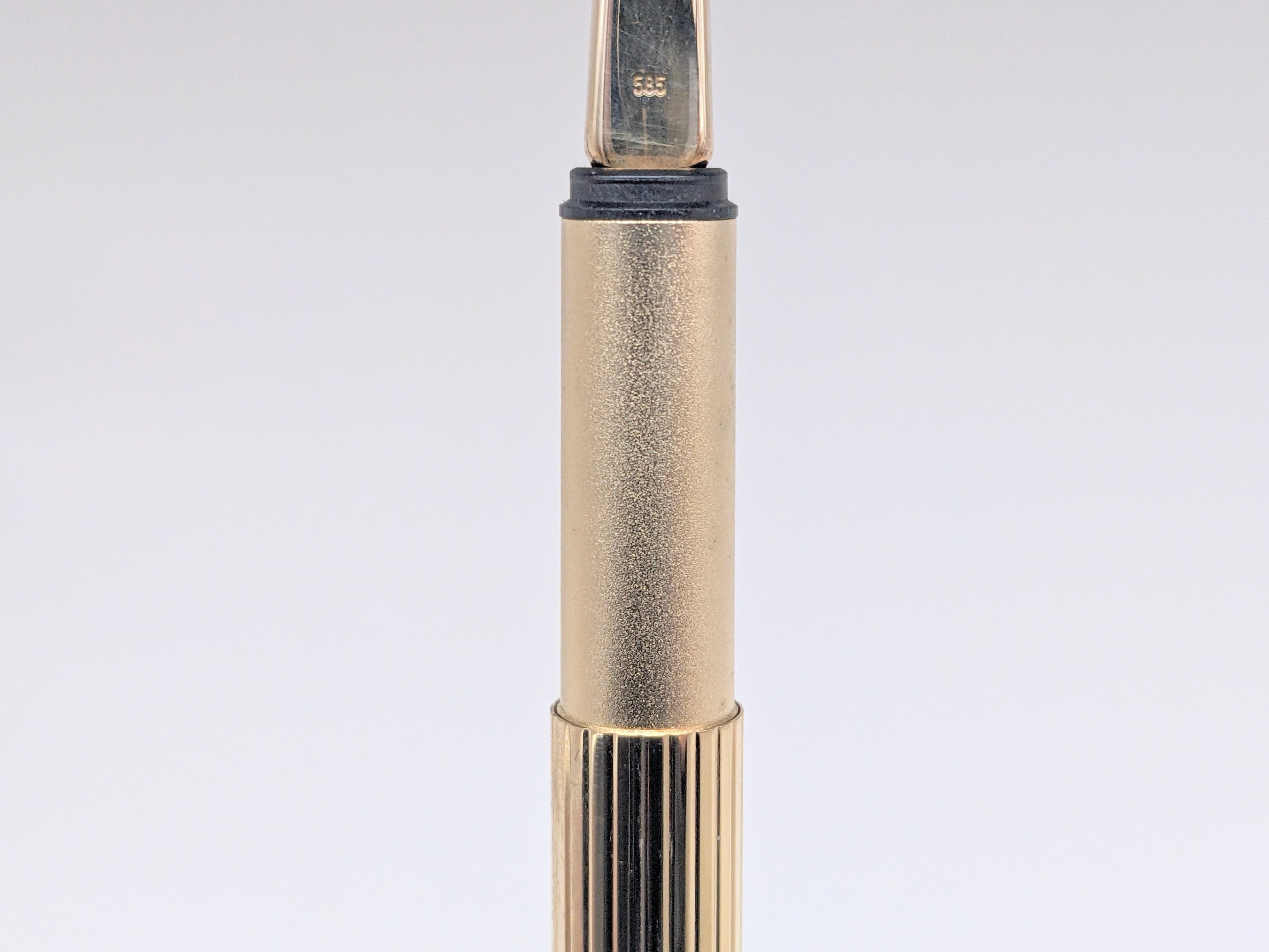 70s モンブラン ノブレス ゴールド No1147 MONTBLANC noblesse