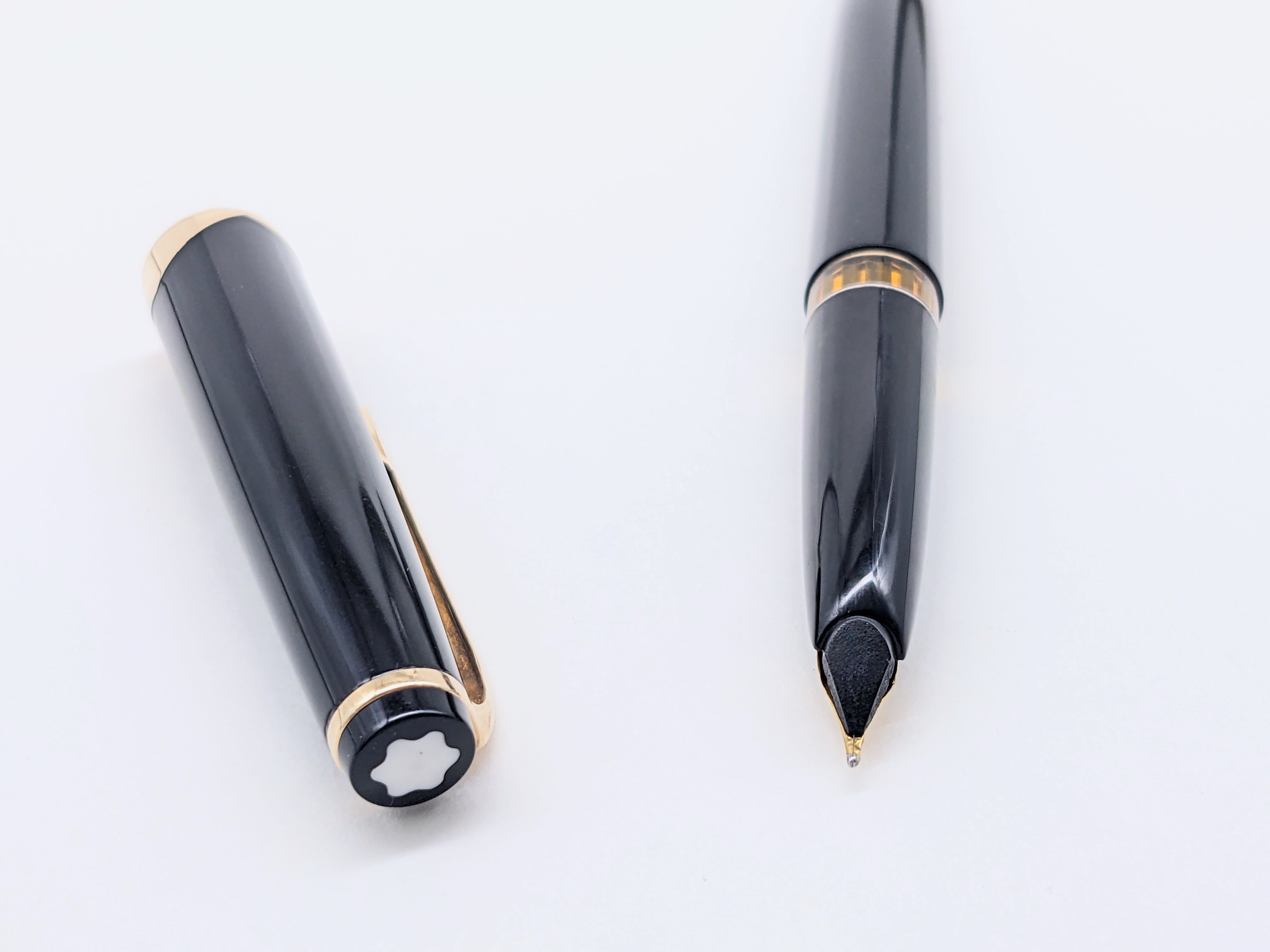 60s モンブラン マイスターシュテュック No 14 MONTBLANC