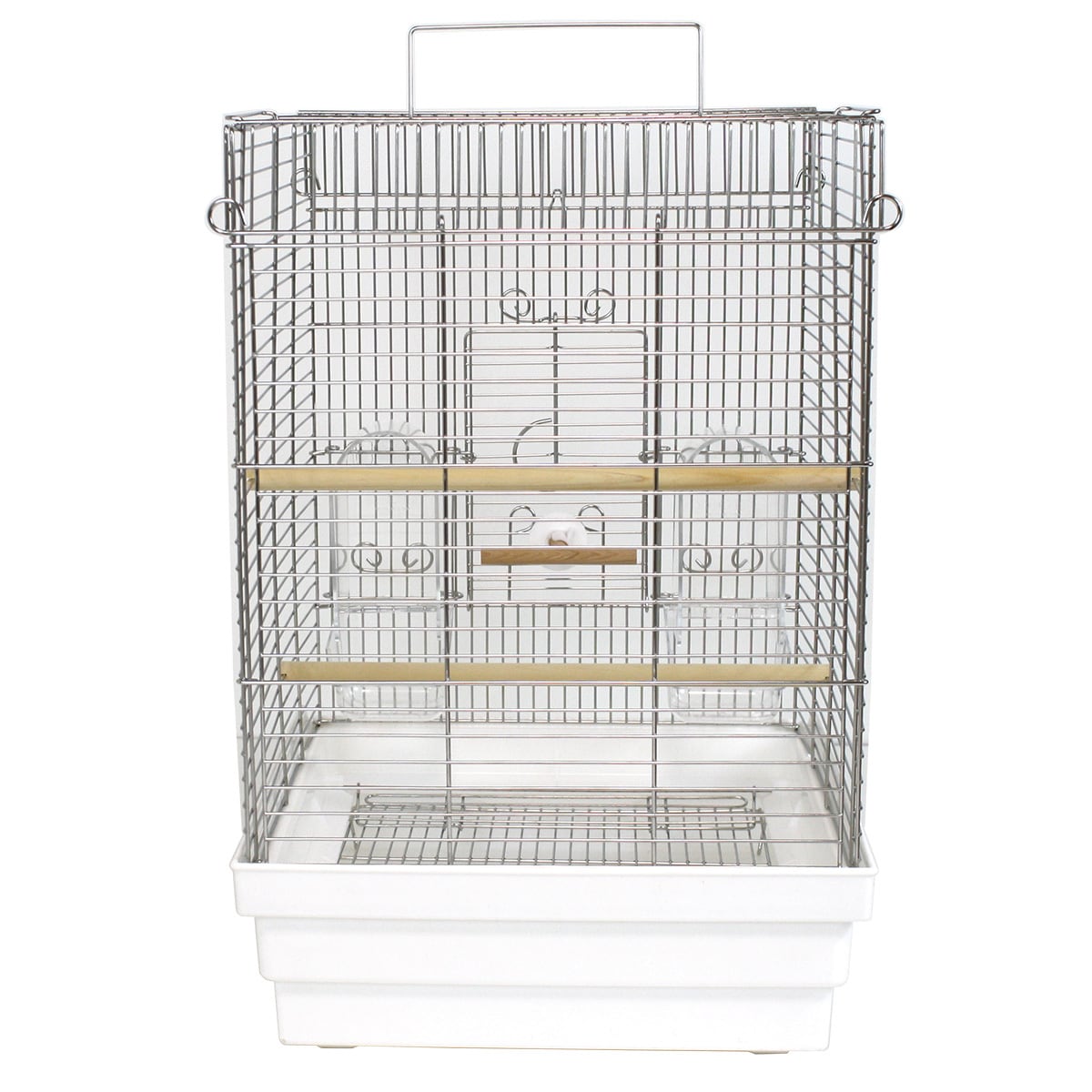 6 鳥かご 寝箱 手作り 昭和 レトロ セット 未使用 【公式通販】