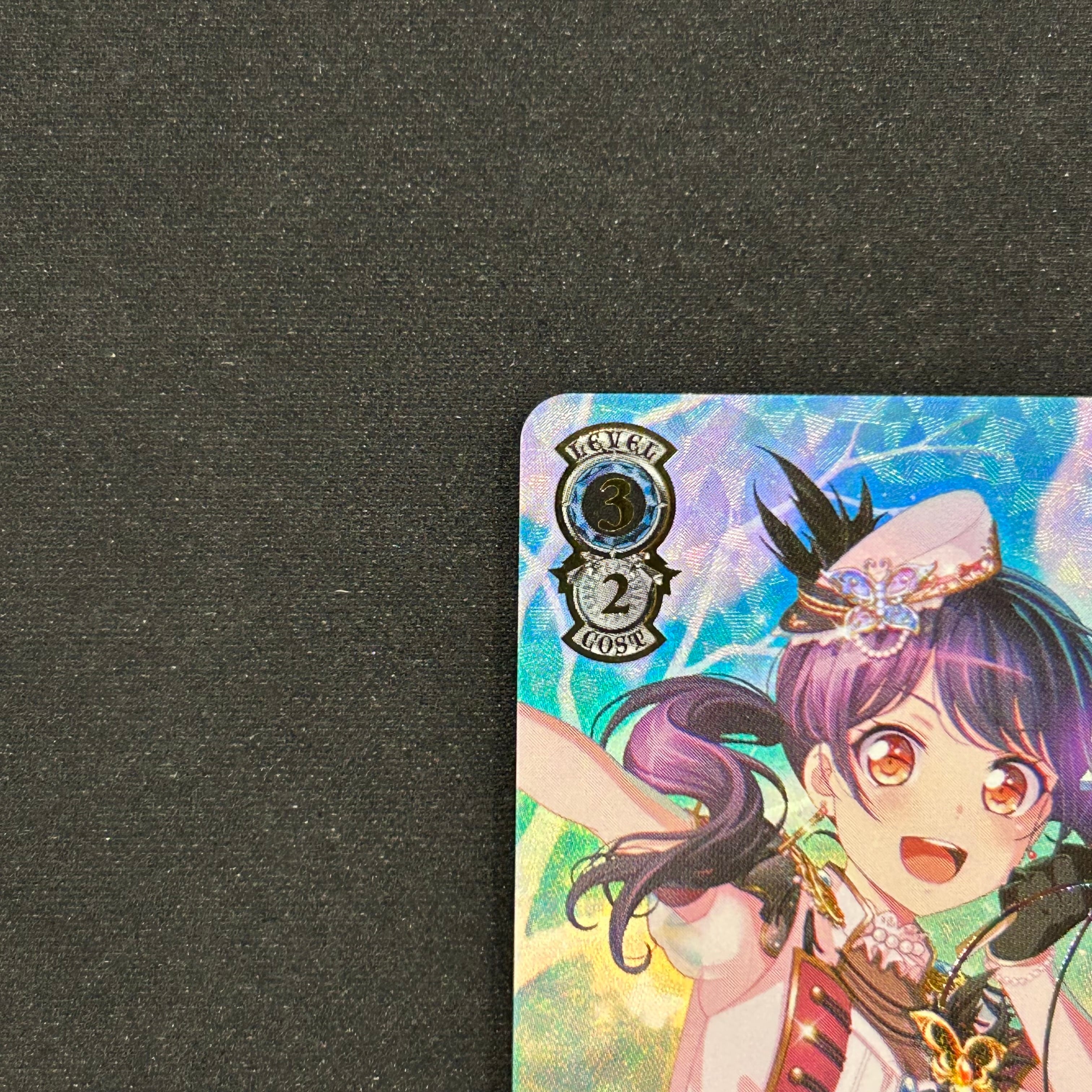 ヴァイスシュヴァルツ お姉ちゃんだから 二葉つくし ssp サイン