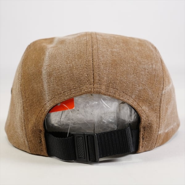 Size【フリー】 SUPREME シュプリーム 15SS Stone Washed Canvas Camp