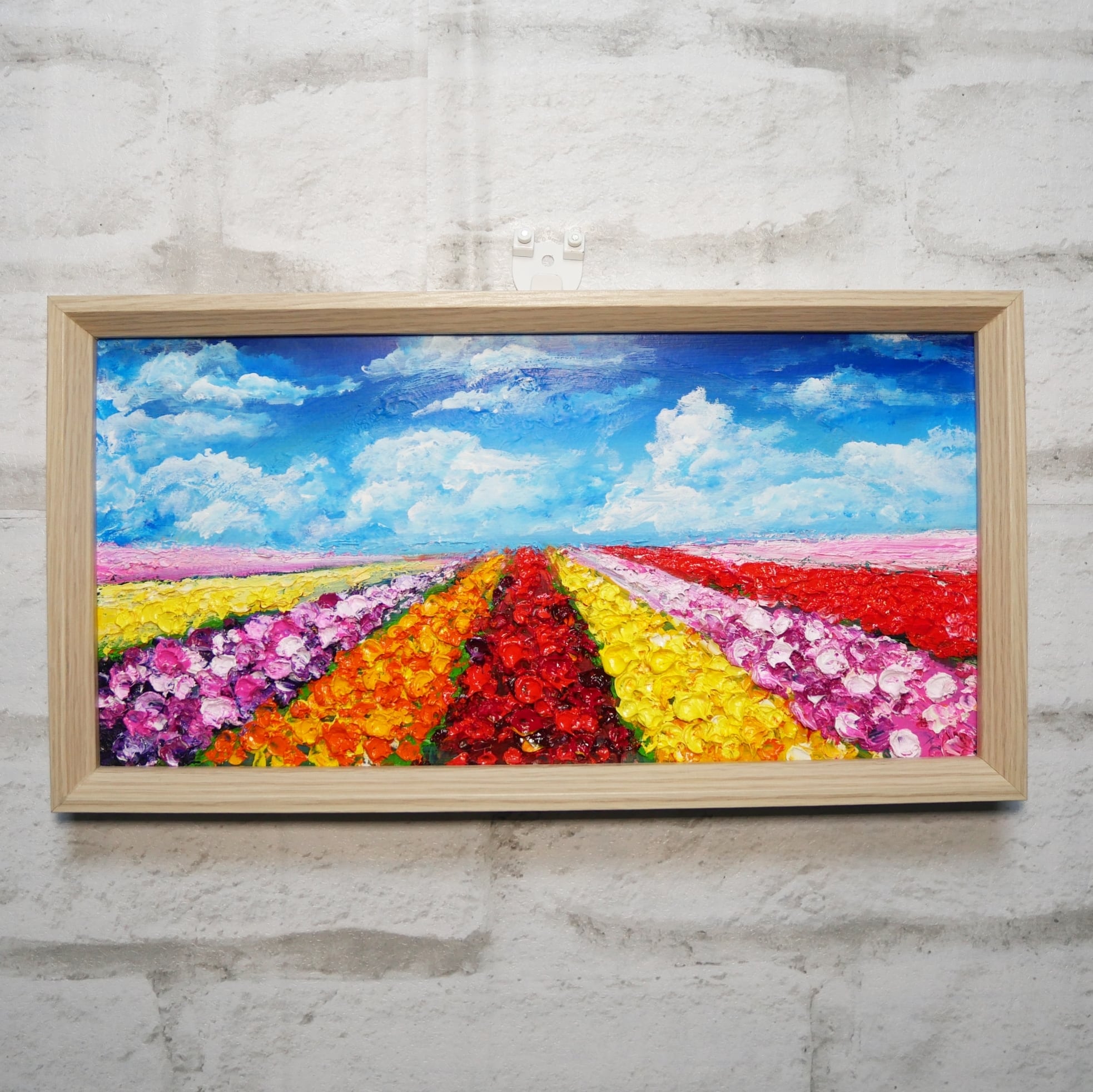 田渕眞兒 油絵 油彩 薔薇シリーズ 花 No.30+s 田渕眞兒 油絵 油彩 薔薇