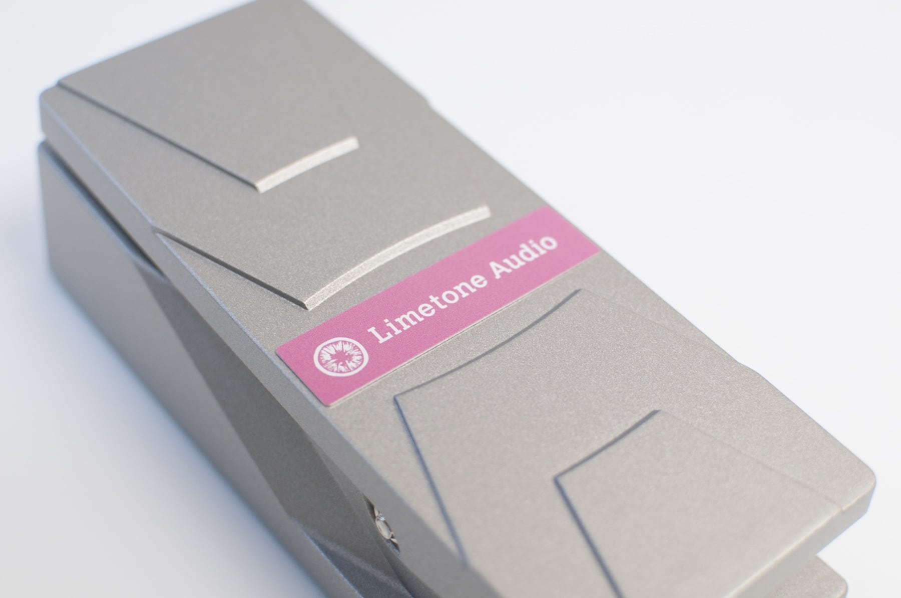 LTV-30L Version2 -pink-（ローインピーダンス） | Limetone Audio
