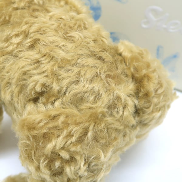 Steiff シュタイフ クラシック1920 テディベア 000737 中古美品 | つじ