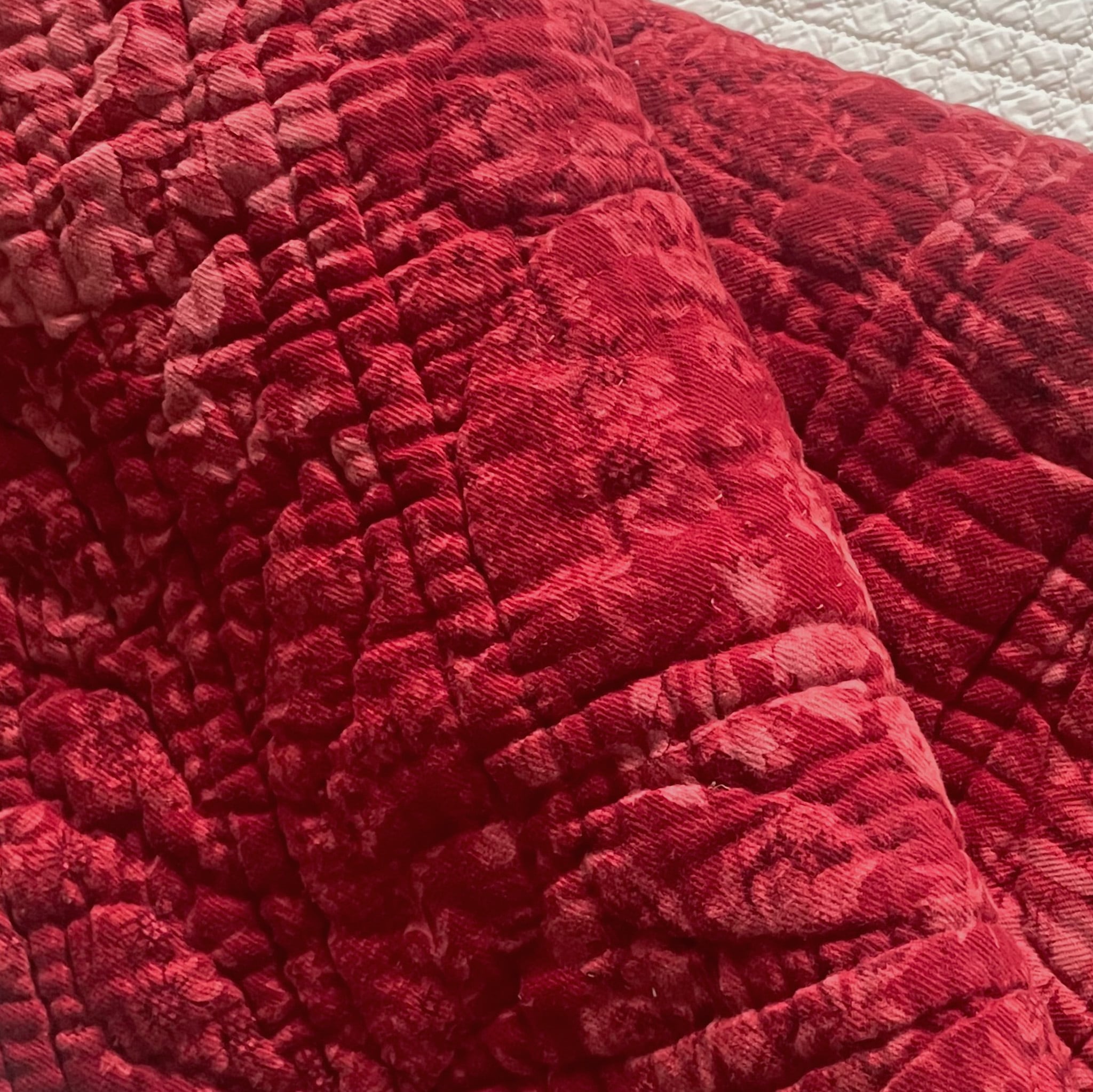 プロヴァンス(南仏) キルト | SASHIIRO