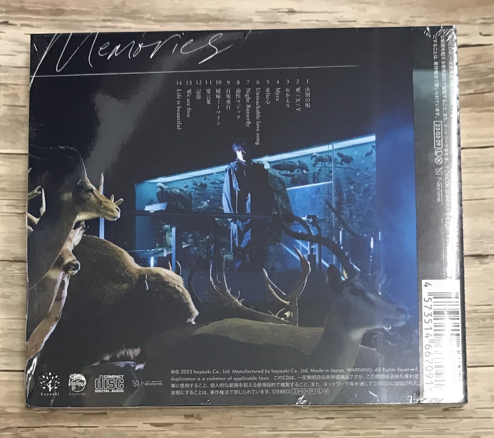 tani yuuki memories 直筆サイン入りポストカード