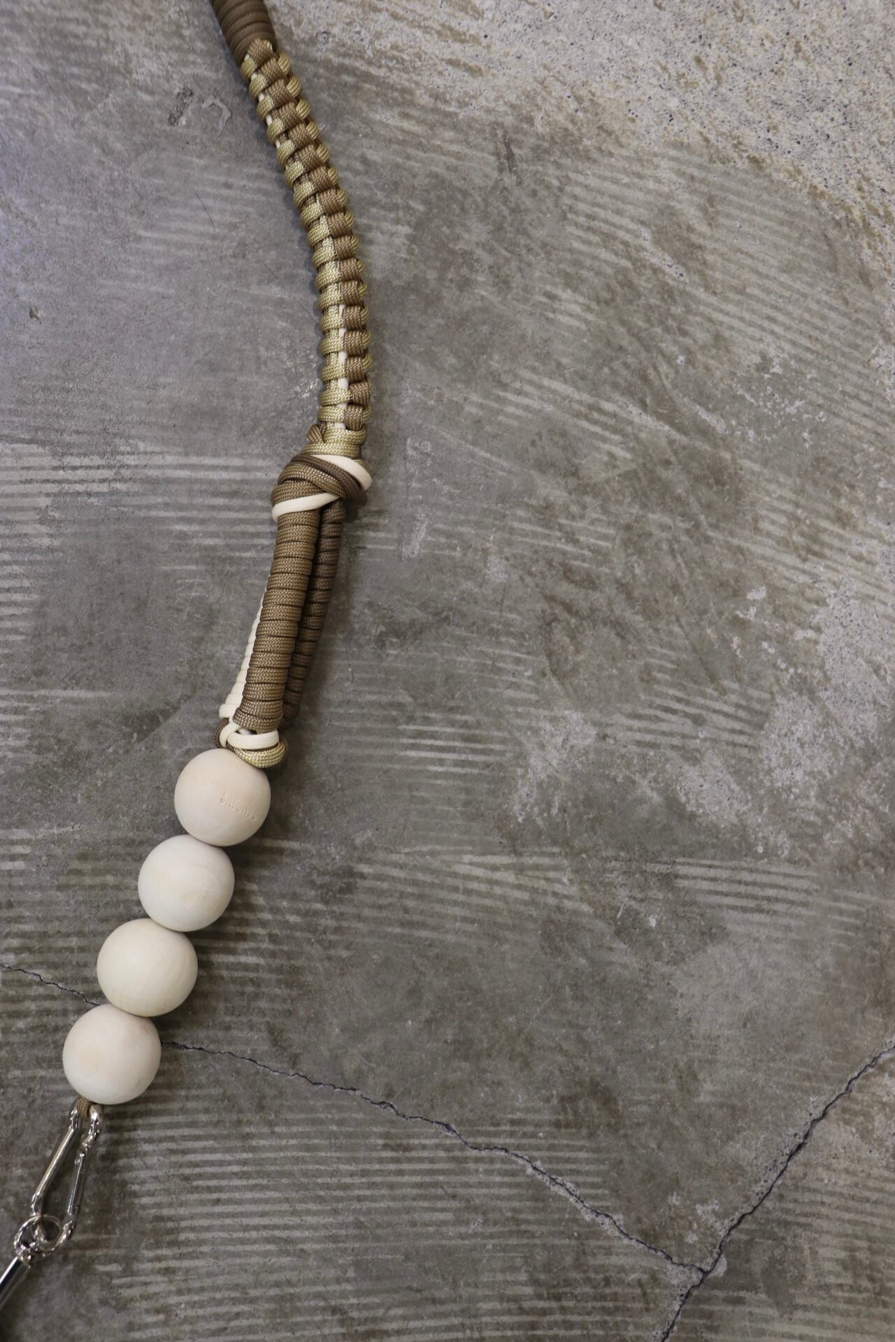 SATOKO OISHI STRAP (ALL SOFT) / ALL SERIES | IAAAM ONLINE STORE