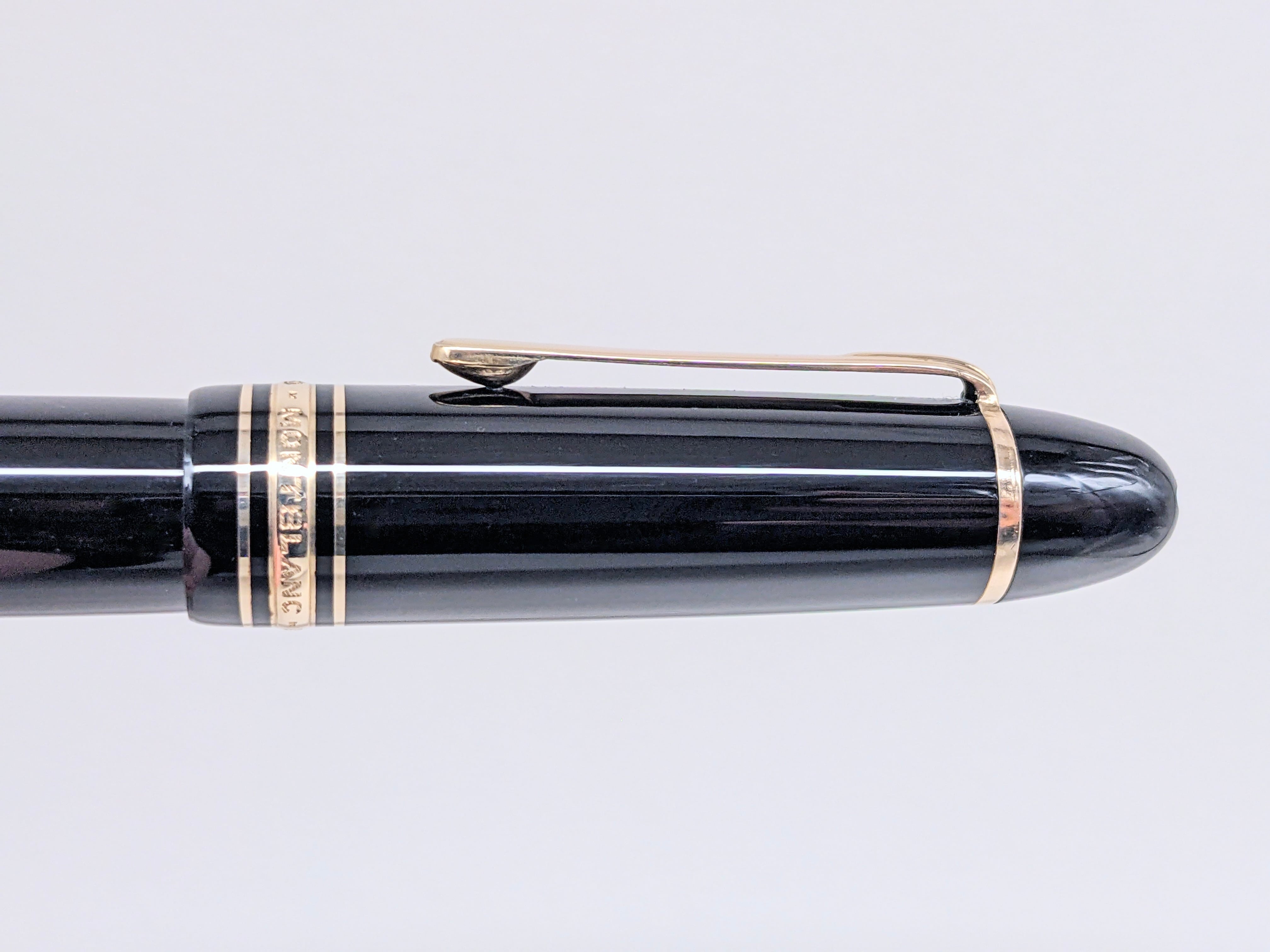 70s モンブラン マイスターシュテュック 149 MONTBLANC
