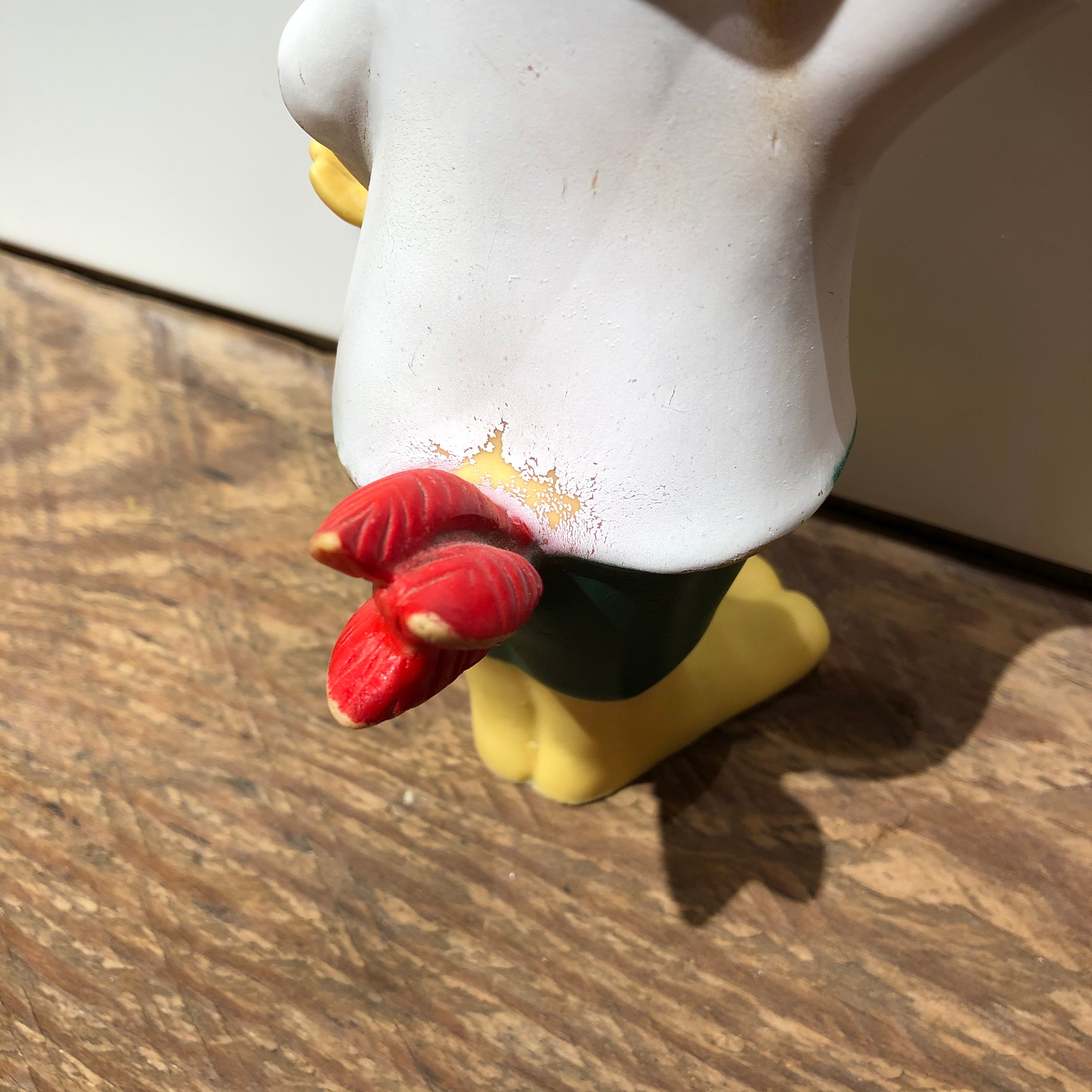 7UP FRESH-UP FREDDIE / FIGURE | S.B.G.V. SECRETBASEのビンテージ