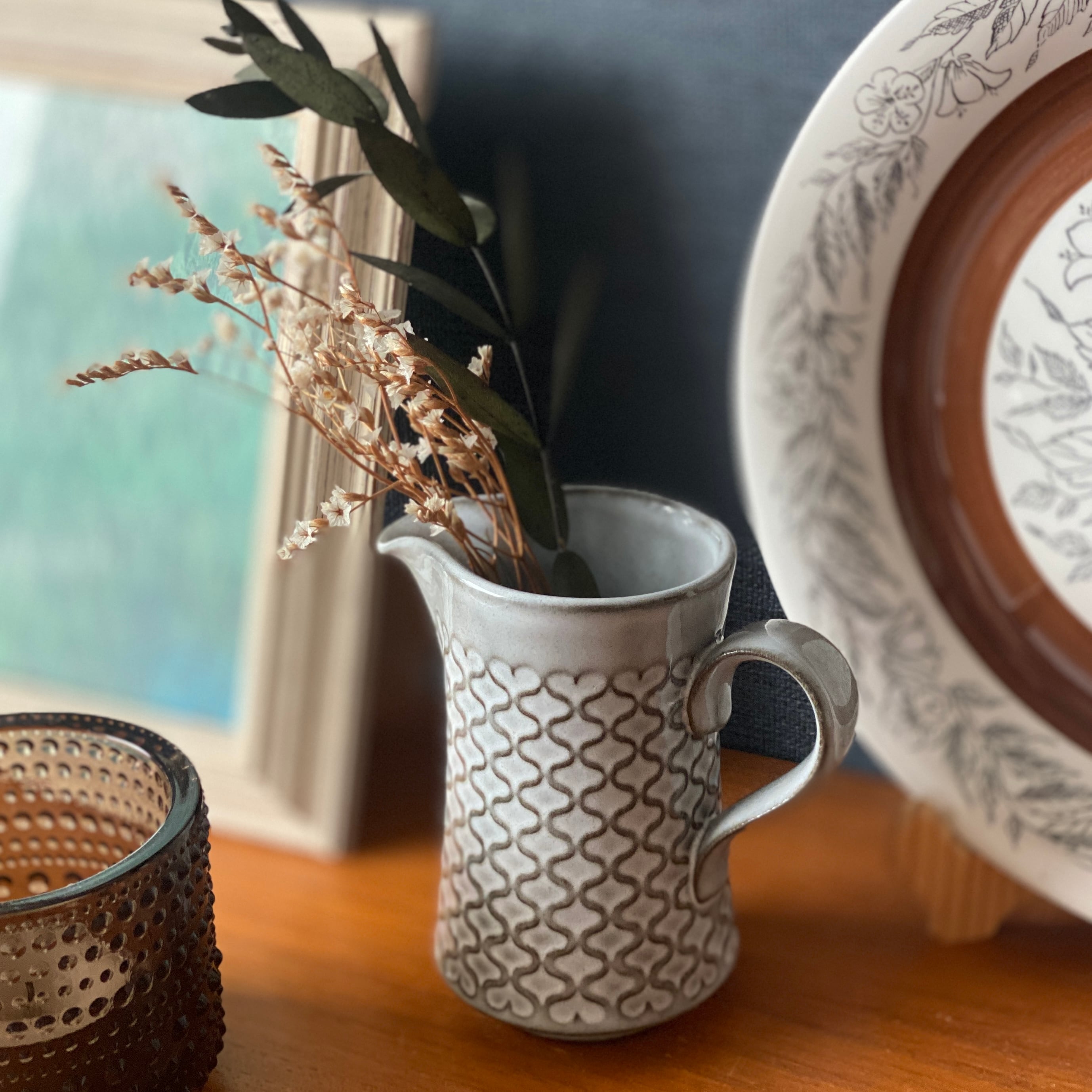 クイストゴー コーディアル / Quistgaard Cordial /クリーマー | GLAD