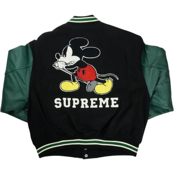Size【L】 SUPREME シュプリーム ×Number (N)ine 25FW Mickey Mouse