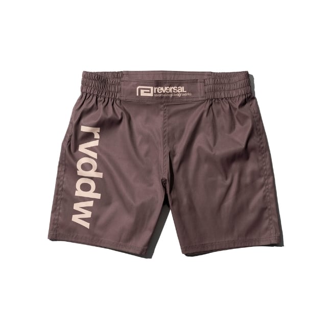 reversal】rvddw FIGHT SHORTS ファイトショーツ 【rvddw