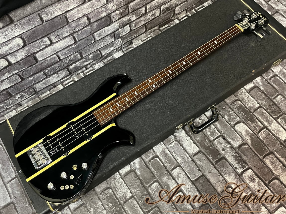 X JAPAN HEATH モデル ベース FERNANDES Burny X JAPAN HEATH モデル