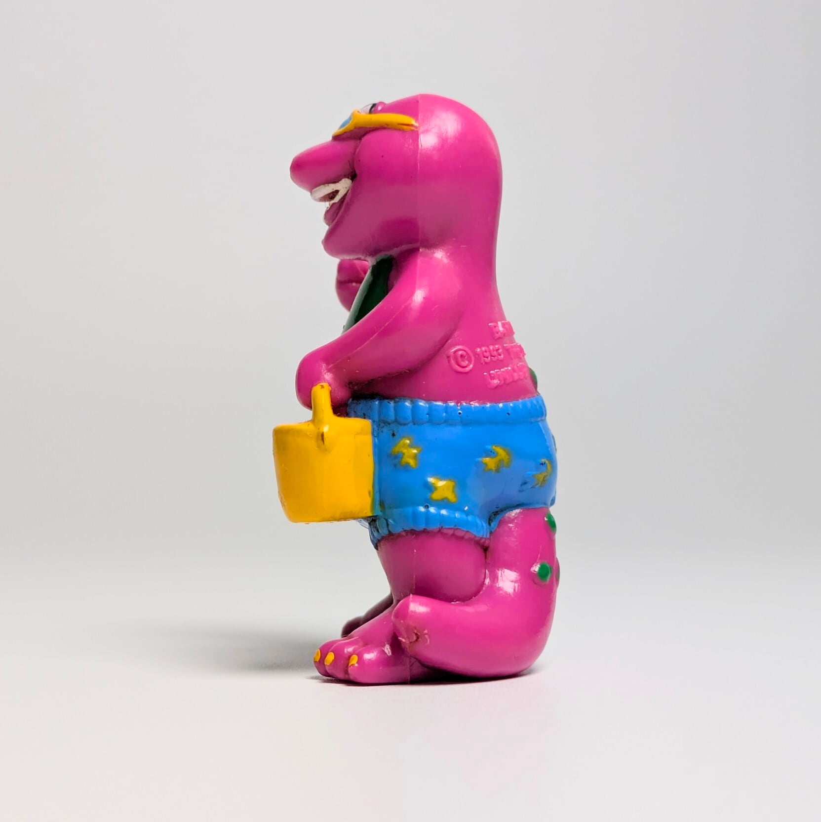 ☆ VINTAGE 1993 ☆ 【 Barney & Friends（ バーニー&フレンズ