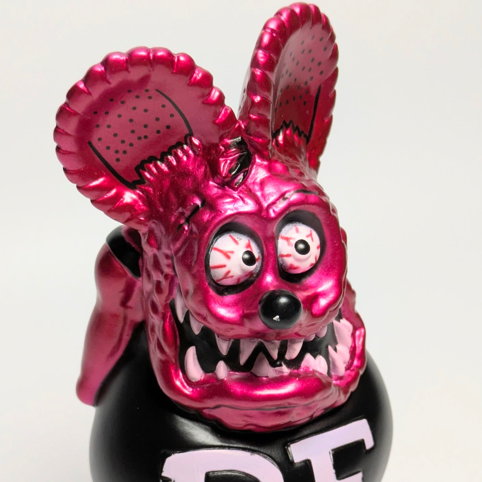 Rat Fink ラットフィンク 】WACKY WOBBLER 『 gemini collectibles