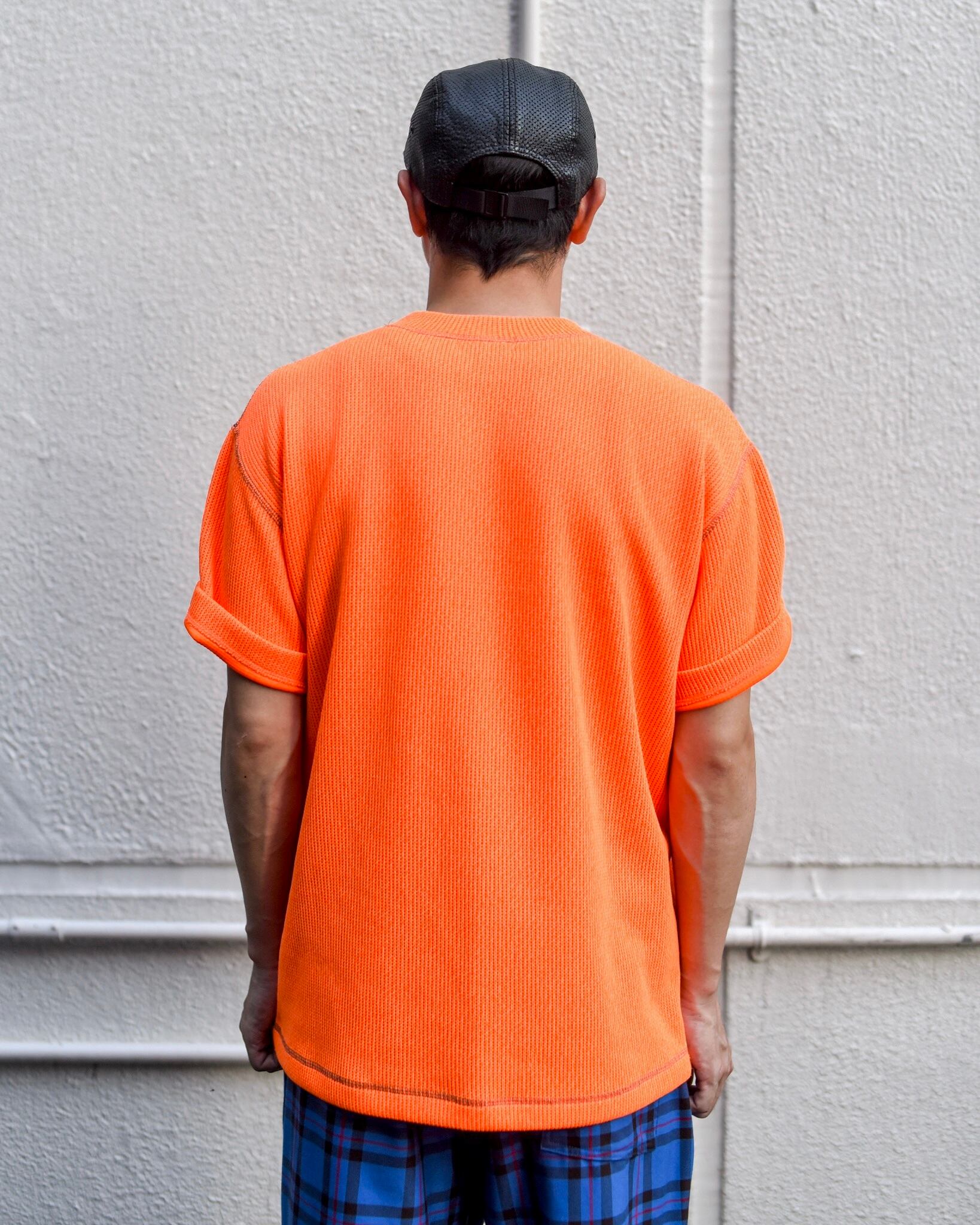 kolor BEACON - Knit Tee (size-1) ¥11000+tax | KODONA in the House