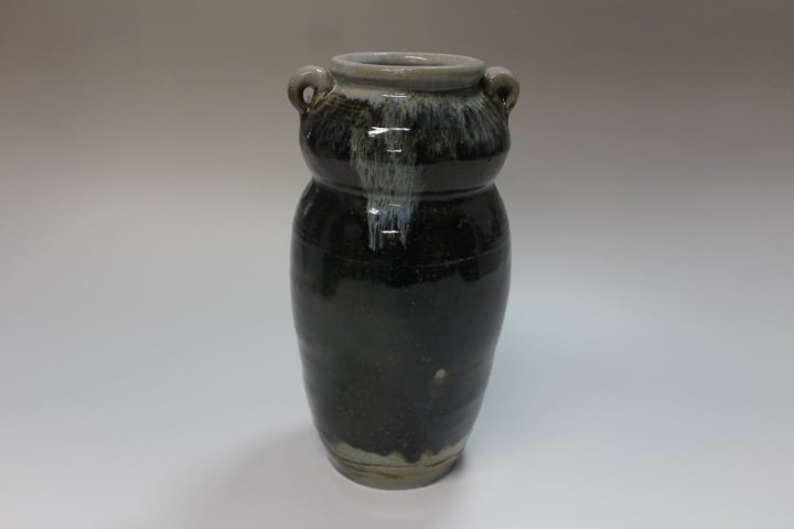 朝鮮唐津風　陶器