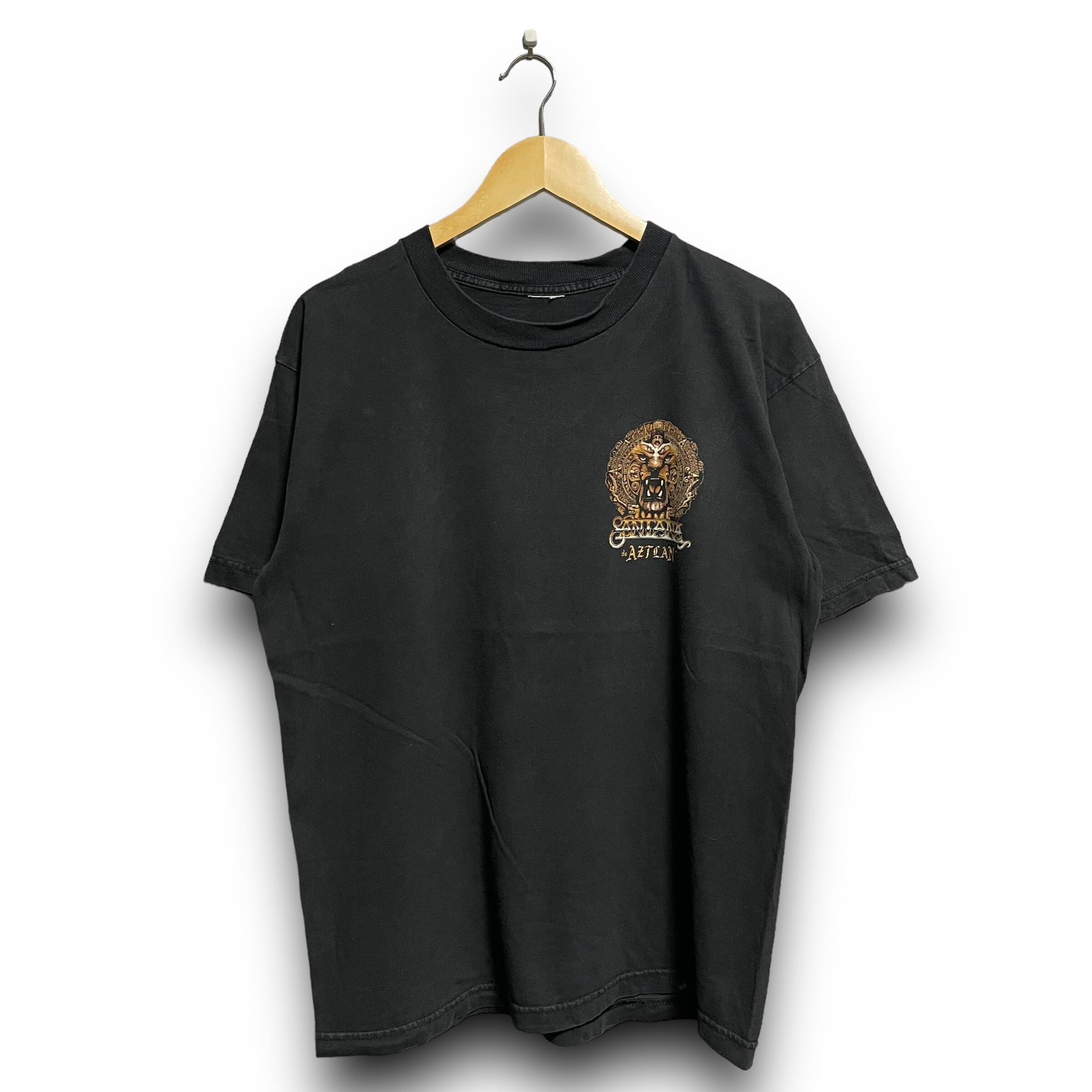 70's ビンテージ SANTANA バンドTシャツ Sサイズ
