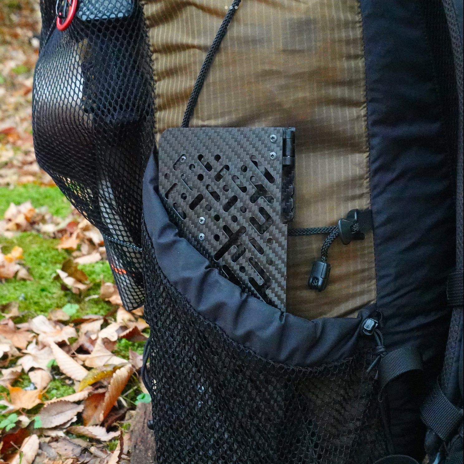 mini carbo3 semilite | noicoyamaico