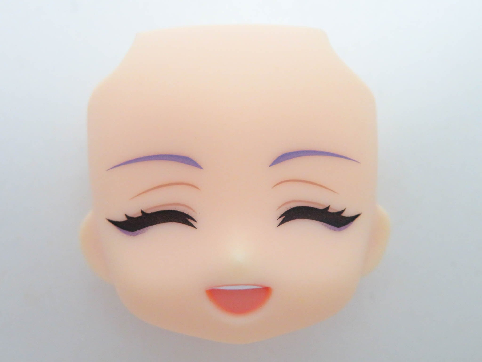 1988】 エペル・フェルミエ 顔パーツ 笑顔 ねんどろいど | ホビー通販