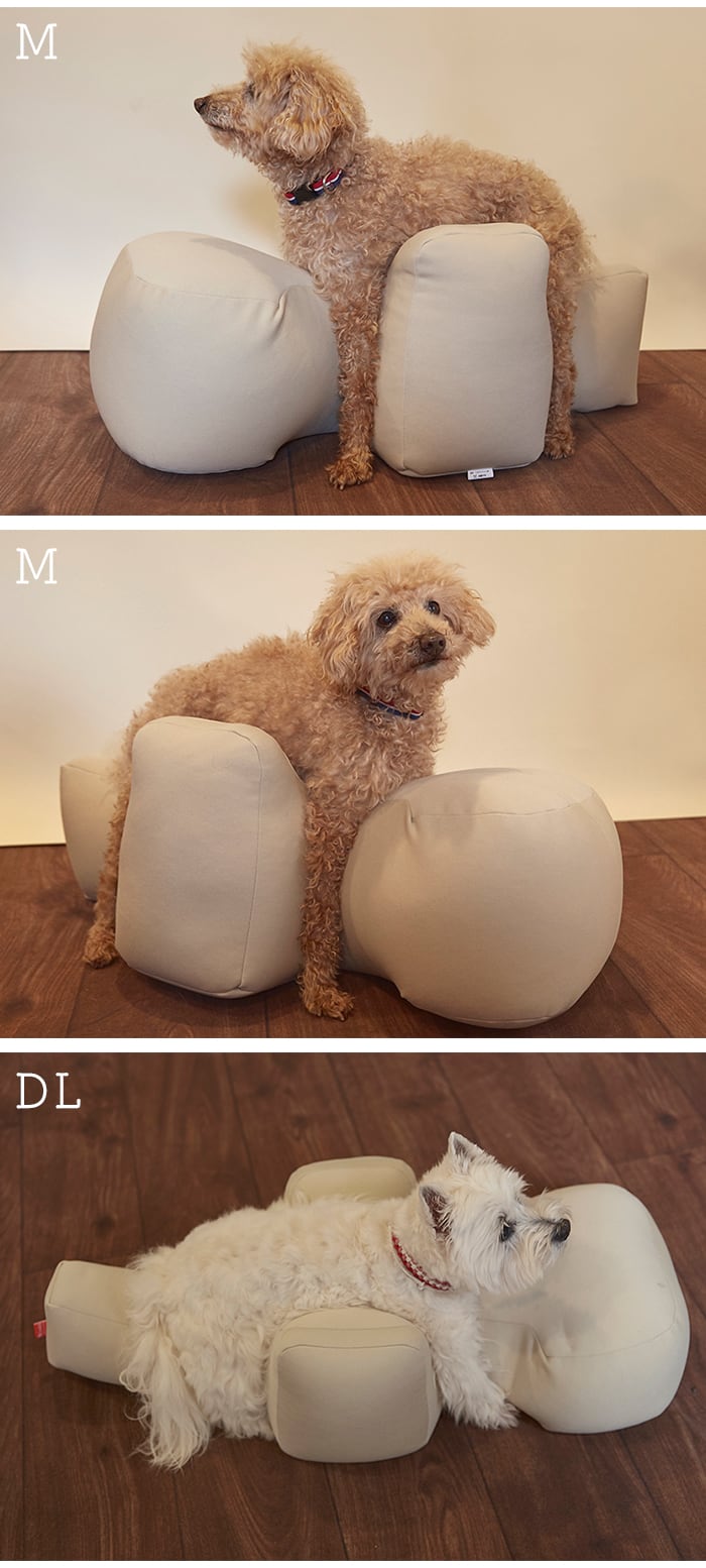 リラクッション OneAid ワンエイド リラクッション M | 商品種別