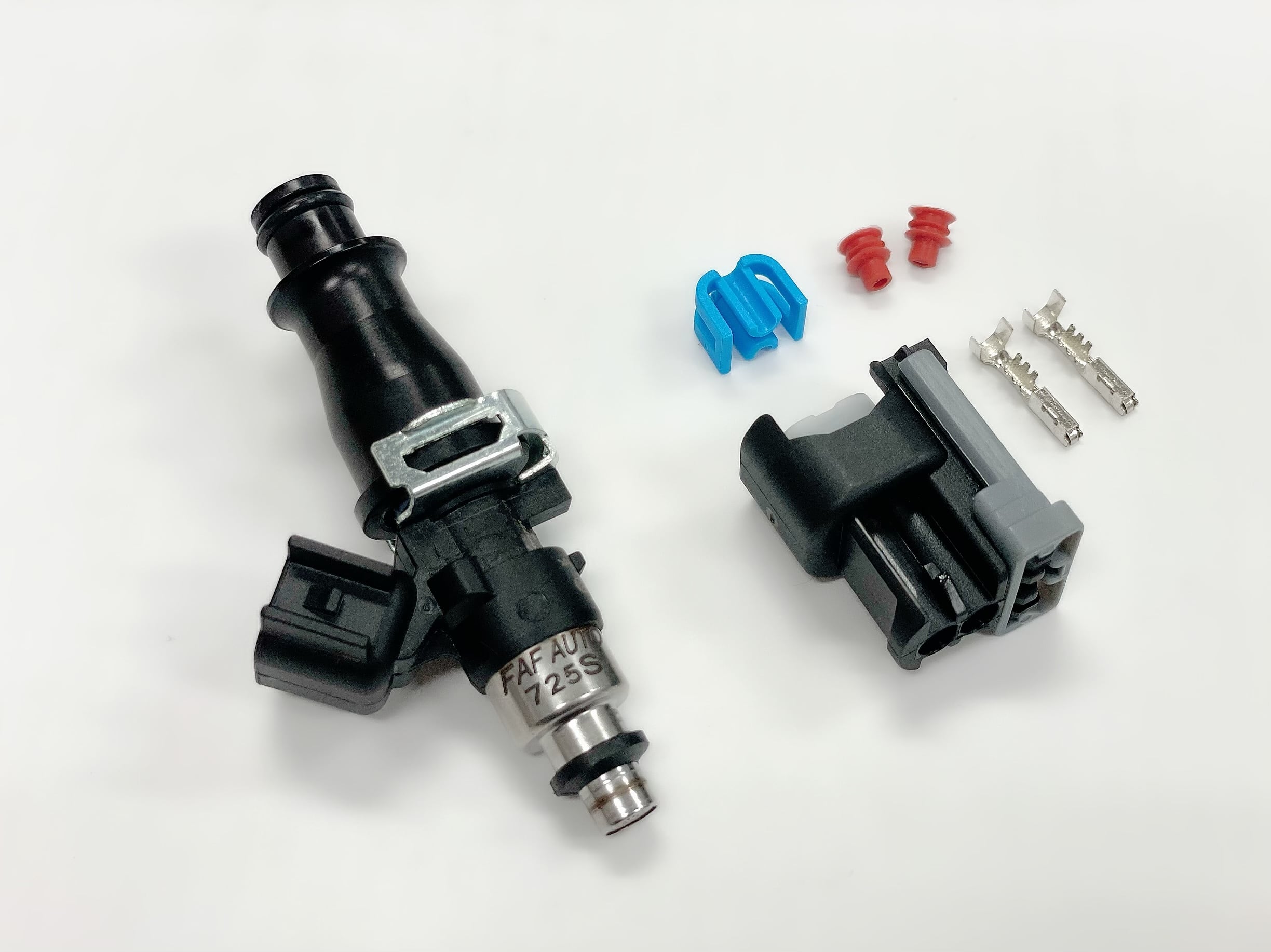 JZX100 1jz 社外インジェクター 535cc