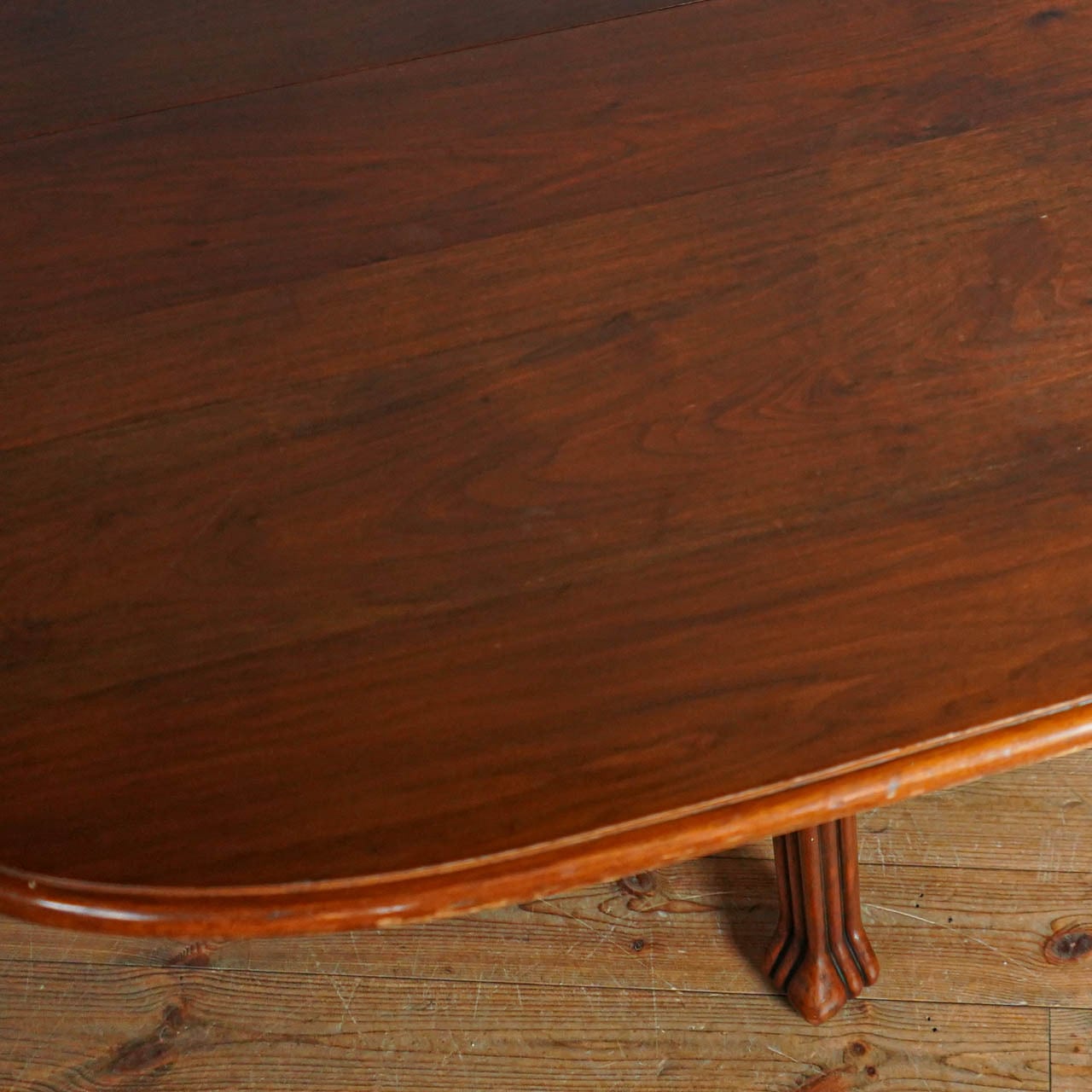 Gate Leg Table / ゲートレッグテーブル 〈ダイニングテーブル