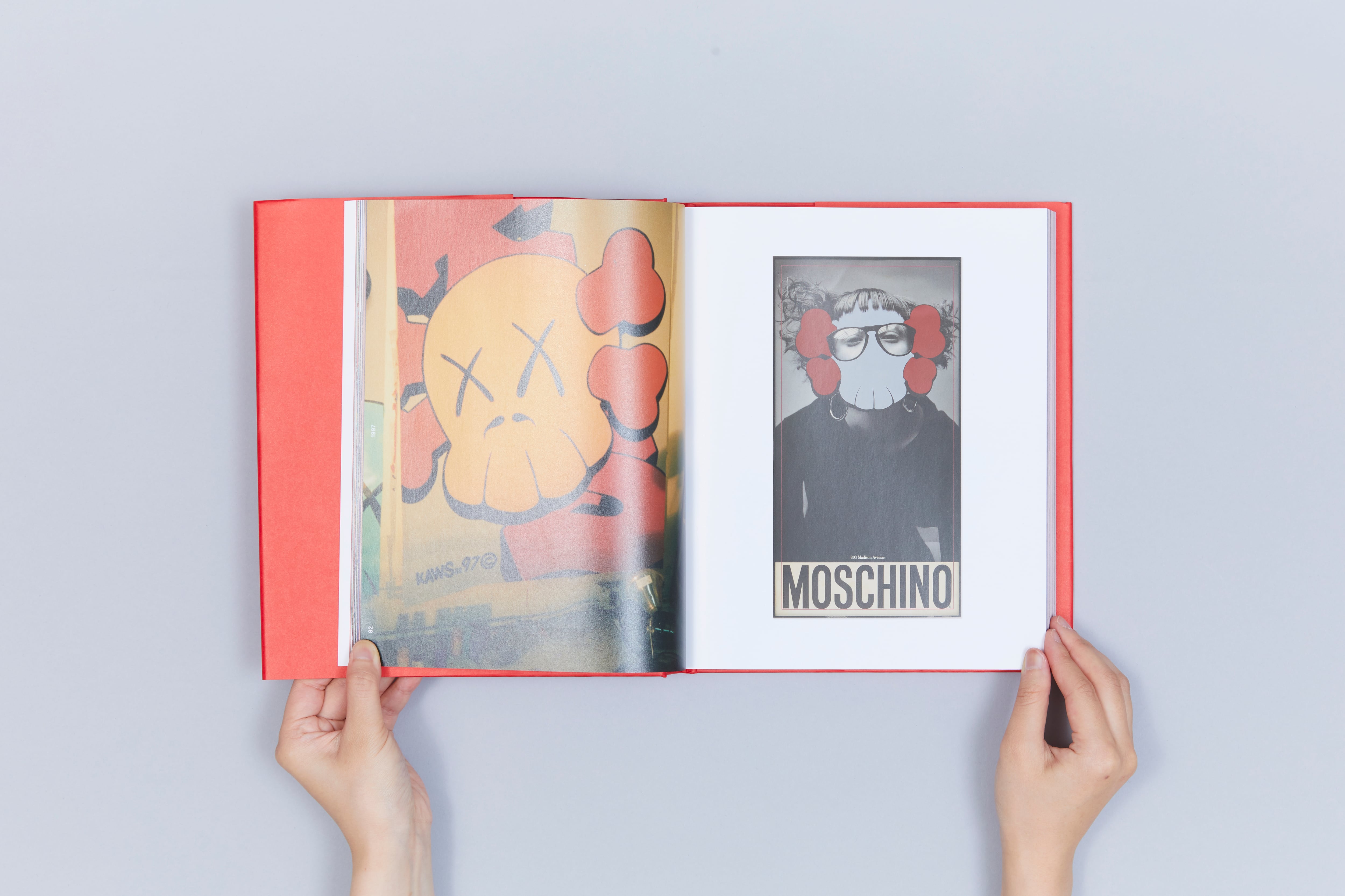 KAWS TOKYO FIRST PUZZLE パズル 5種セット ×2