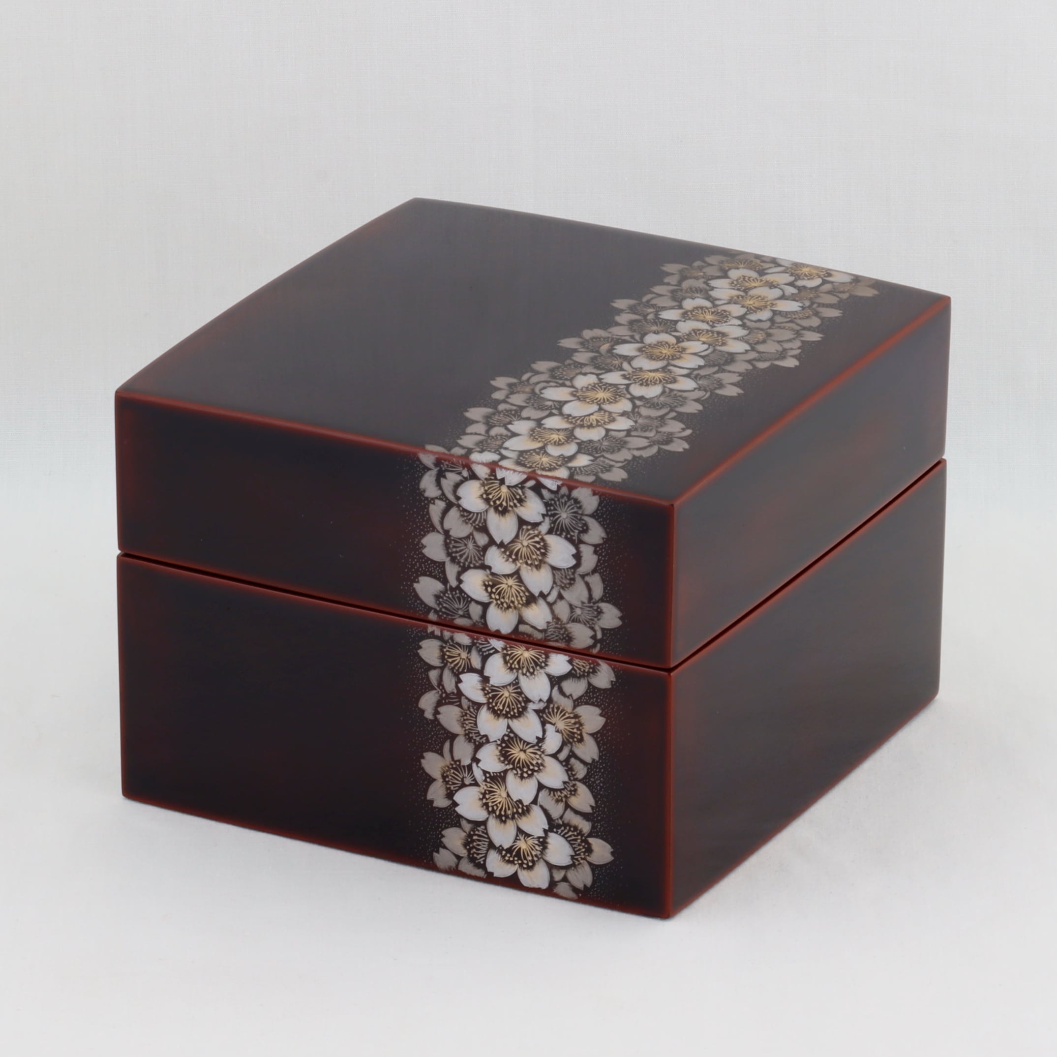 ジュエリー箱、宝石箱、小物入れ | 輪島塗 加藤漆器店 公式オンライン