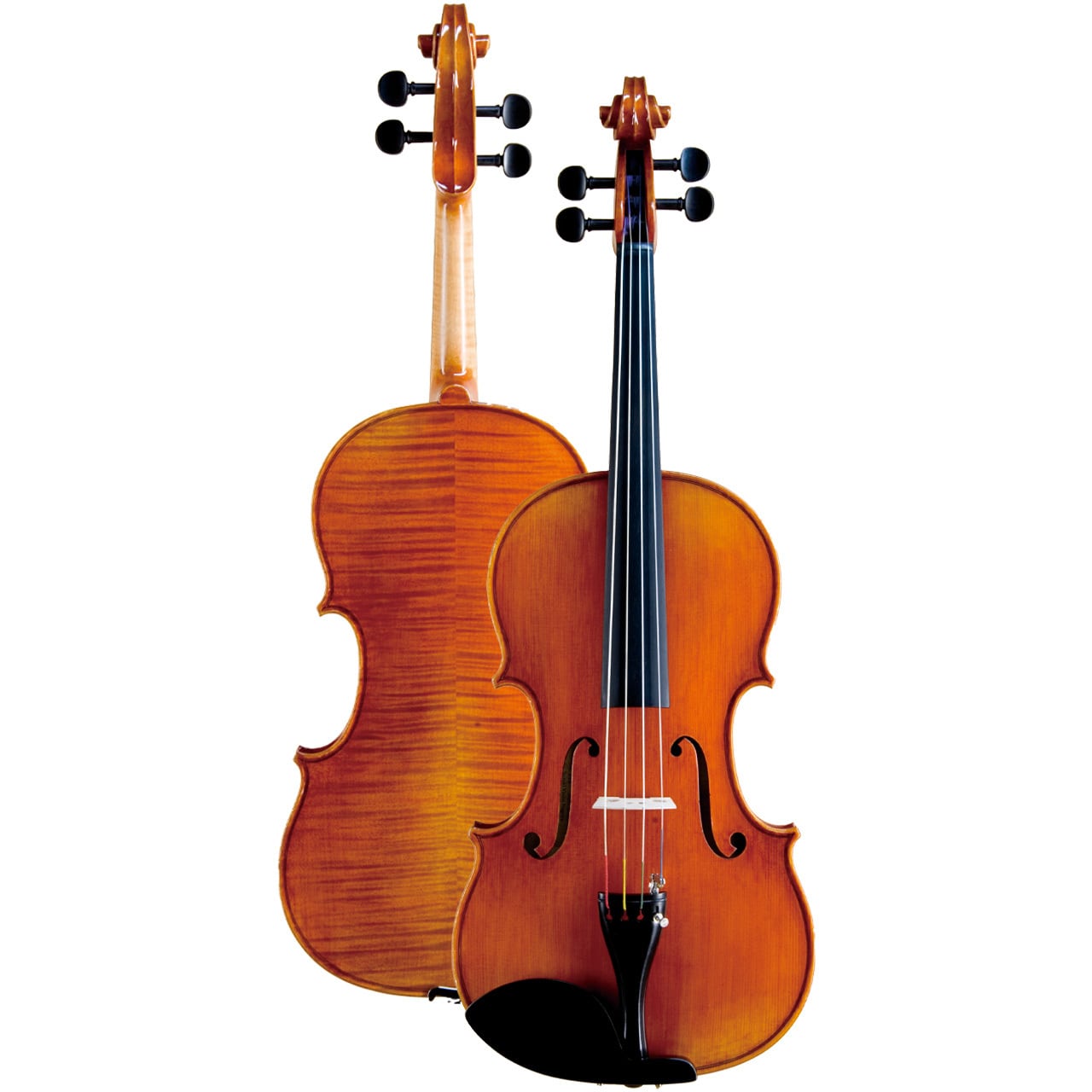 No.7S/7W ビオラ | suzukiviolin