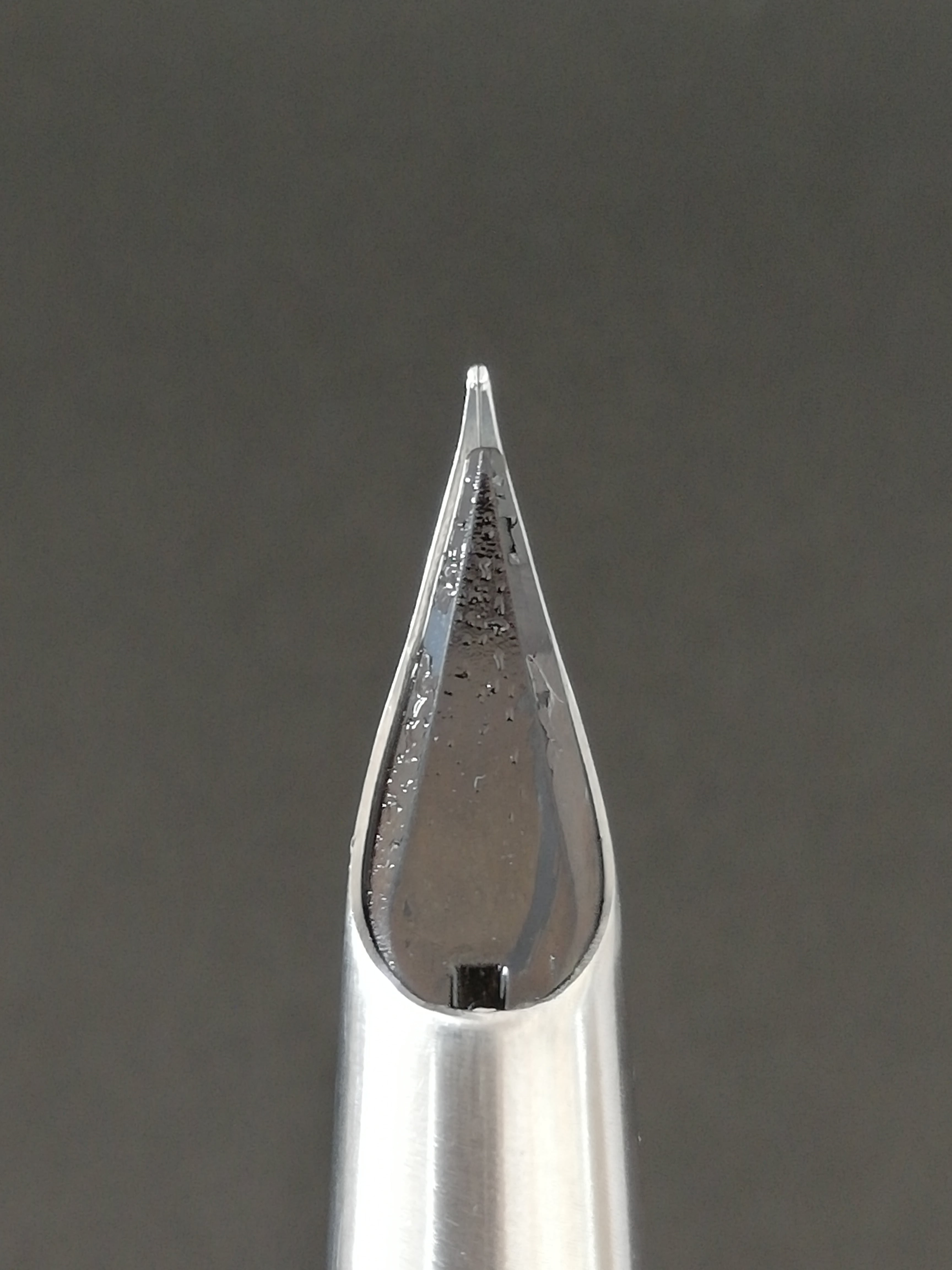 1974 パイロット ミュー 701 PILOT μ 701 （細字） 02075＊ | 川口