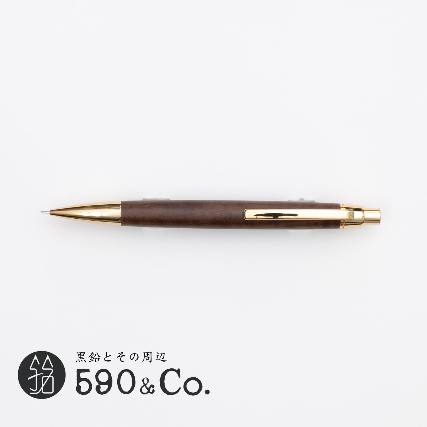 マーベラスウッド | 590&Co.