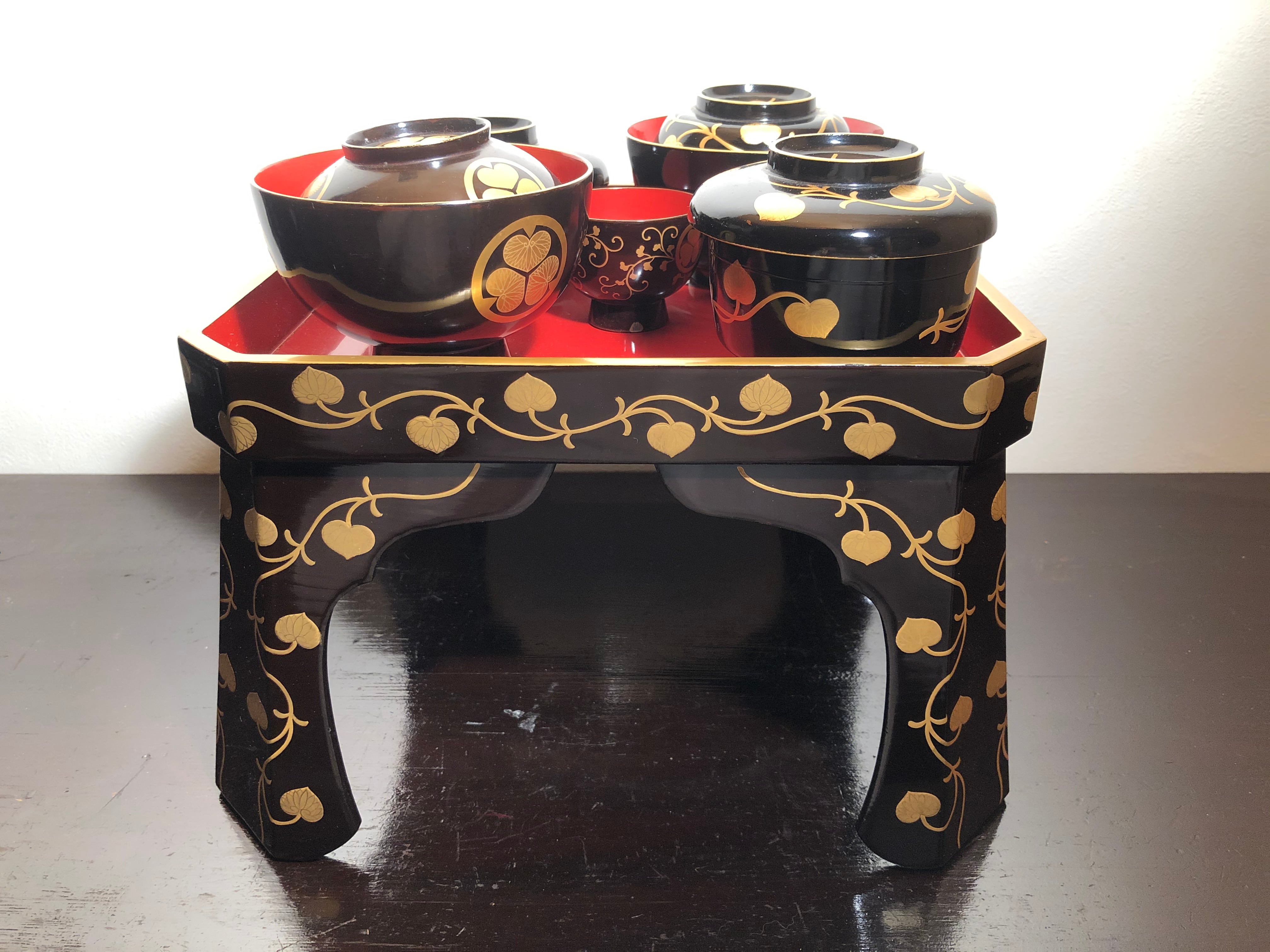 金龍堂 銀摘み 松葉紋 鉄瓶