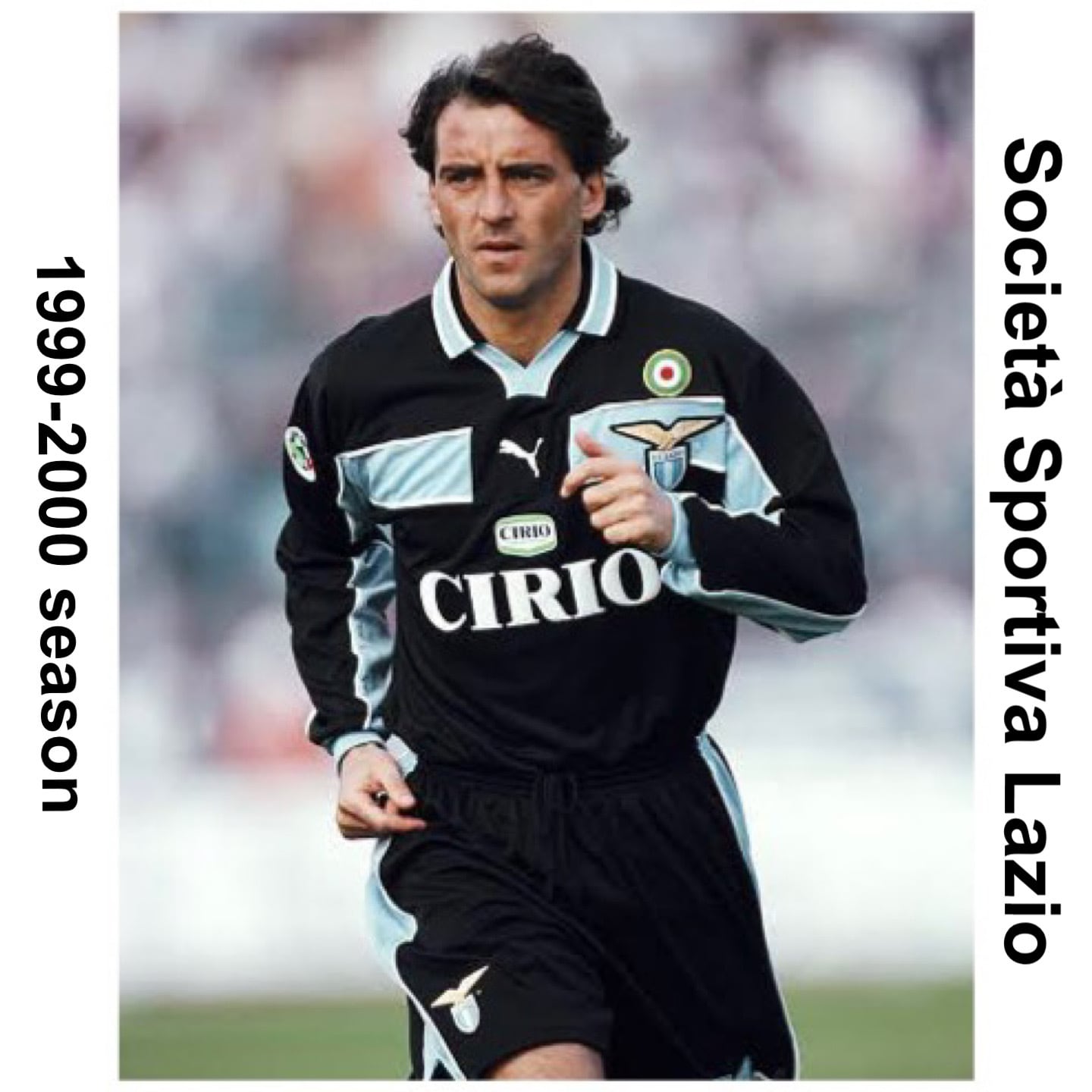 レア 99-00 マンチェスターユナイテッド アンブロ GKユニフォーム M