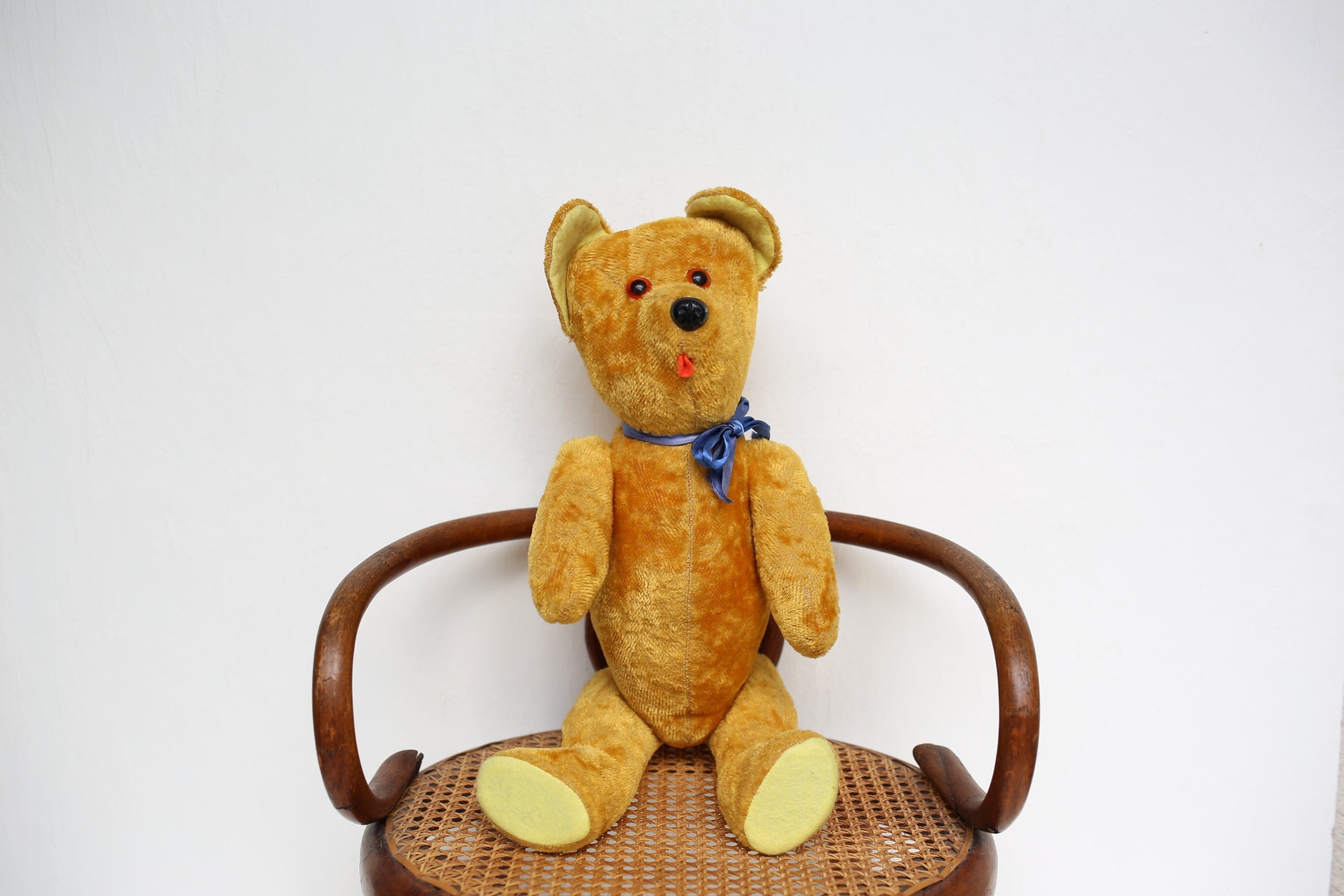 フランス アンティーク テディベア 【公式通販】