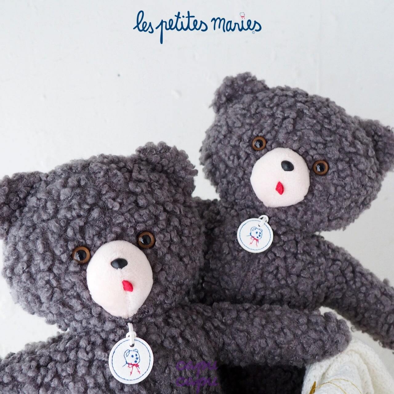 sold out» Les Petites Maries VINTAGE JP LIMITED EDITION レ