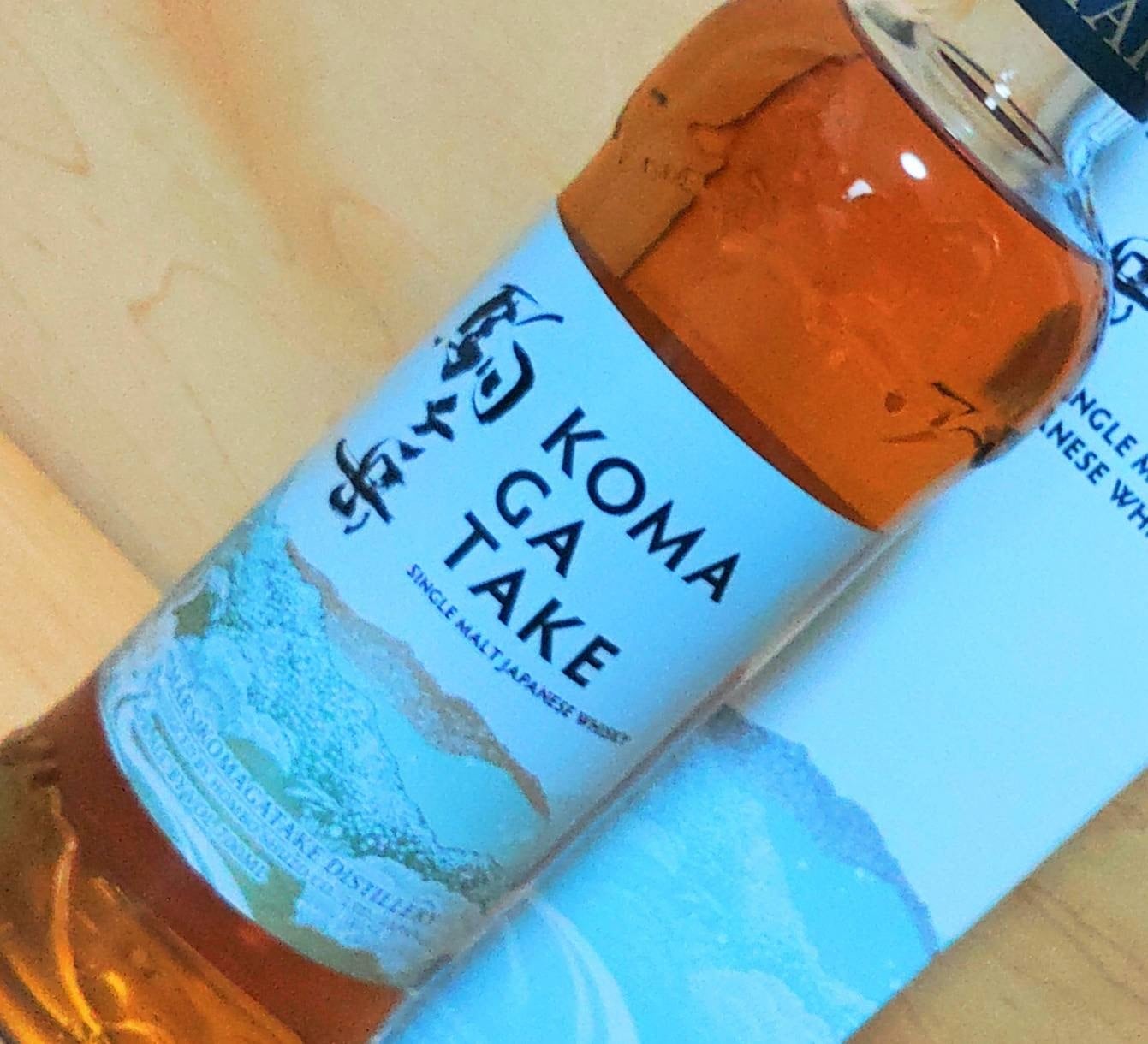 ┗ シングルモルト | Whiskey Jack (Online Shop)