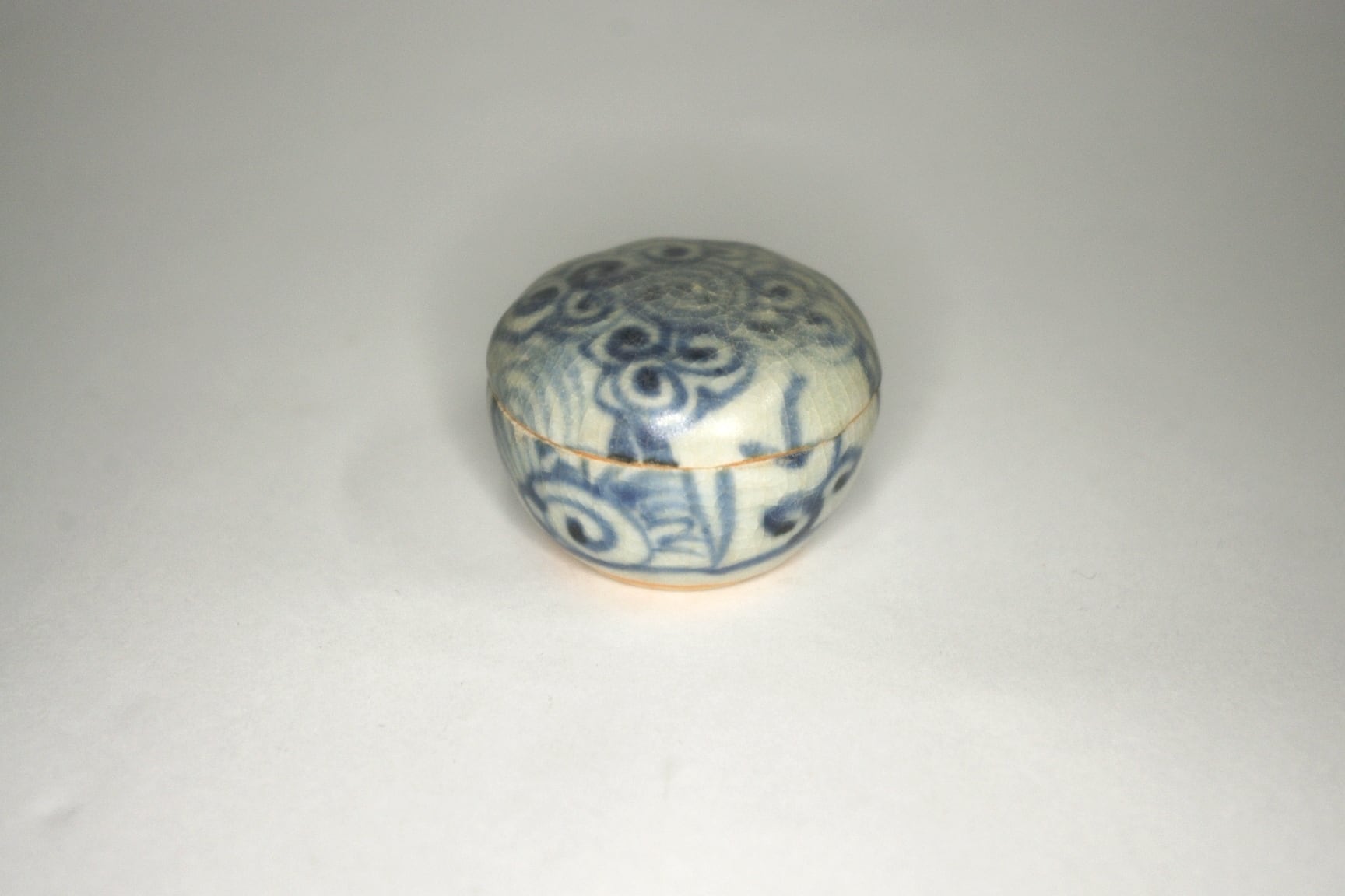 中国 白化粧土 小壺 茶碗 中国美術 古美術 古道具 アンティーク 茶道具