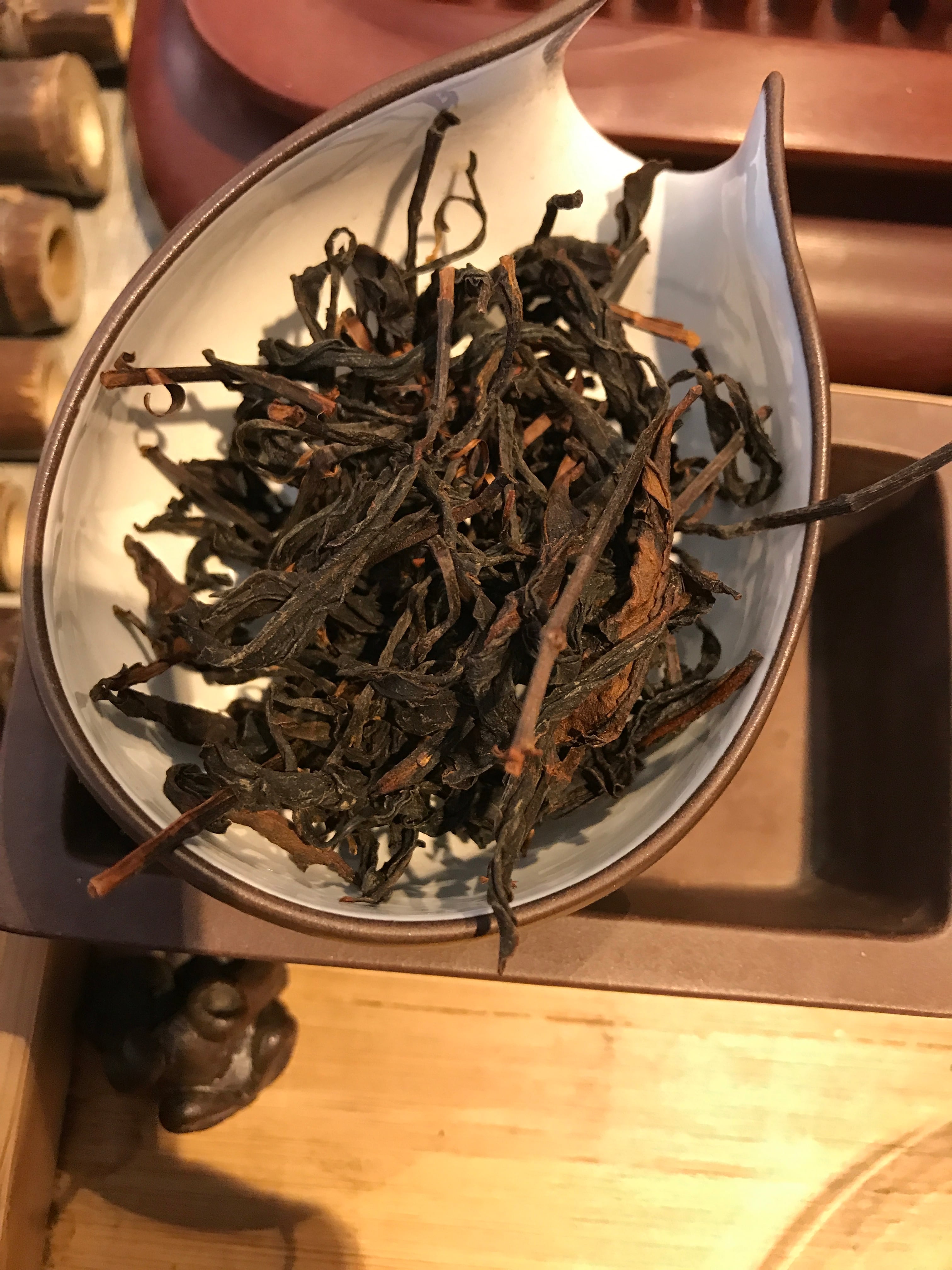 野生紅茶 30g | 茶室beni