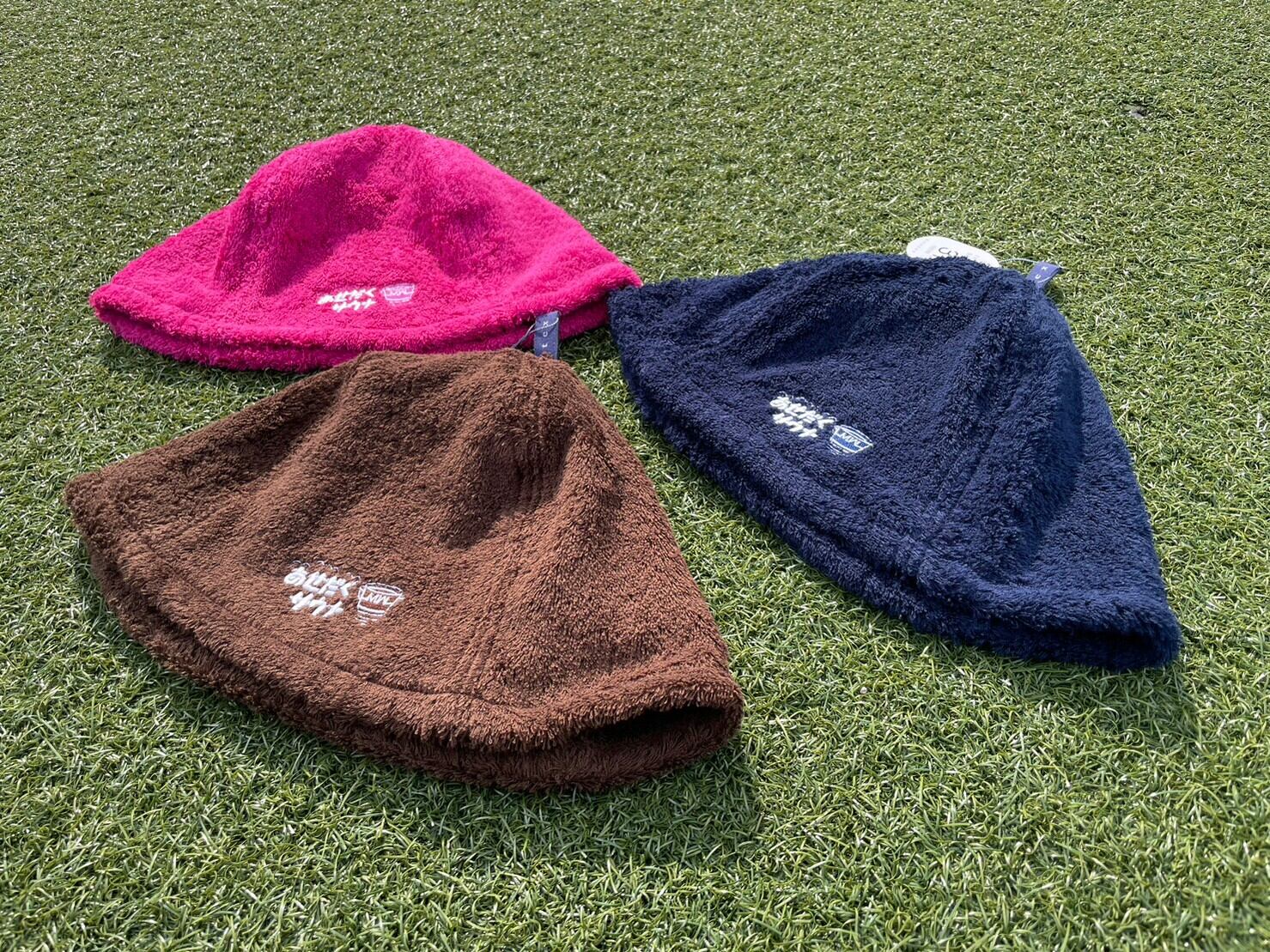 あせだくサウナ - サウナハット | totonottoto