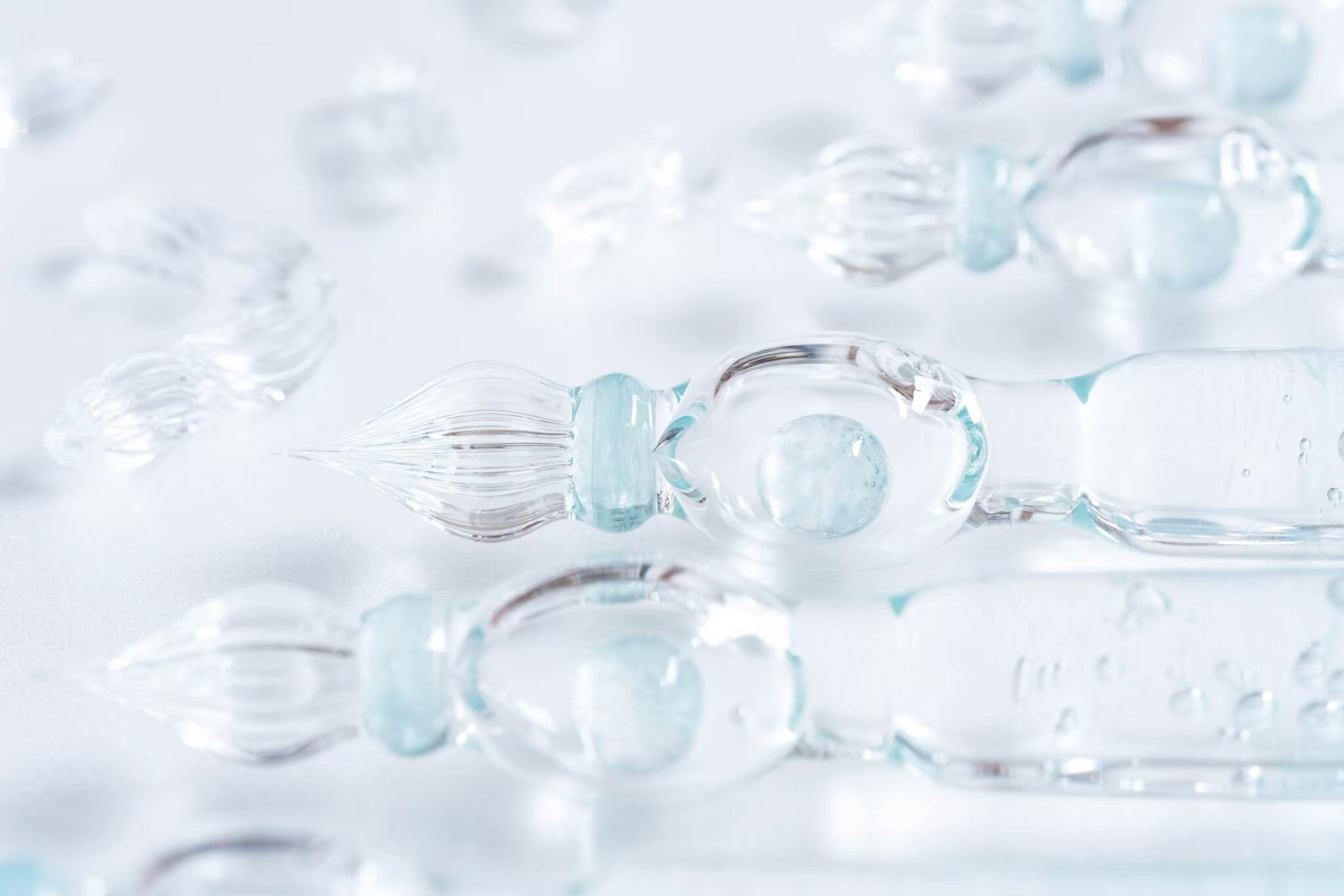 paraglass ラムネガラスペン paraglass | 文具女子博｜すべての文具