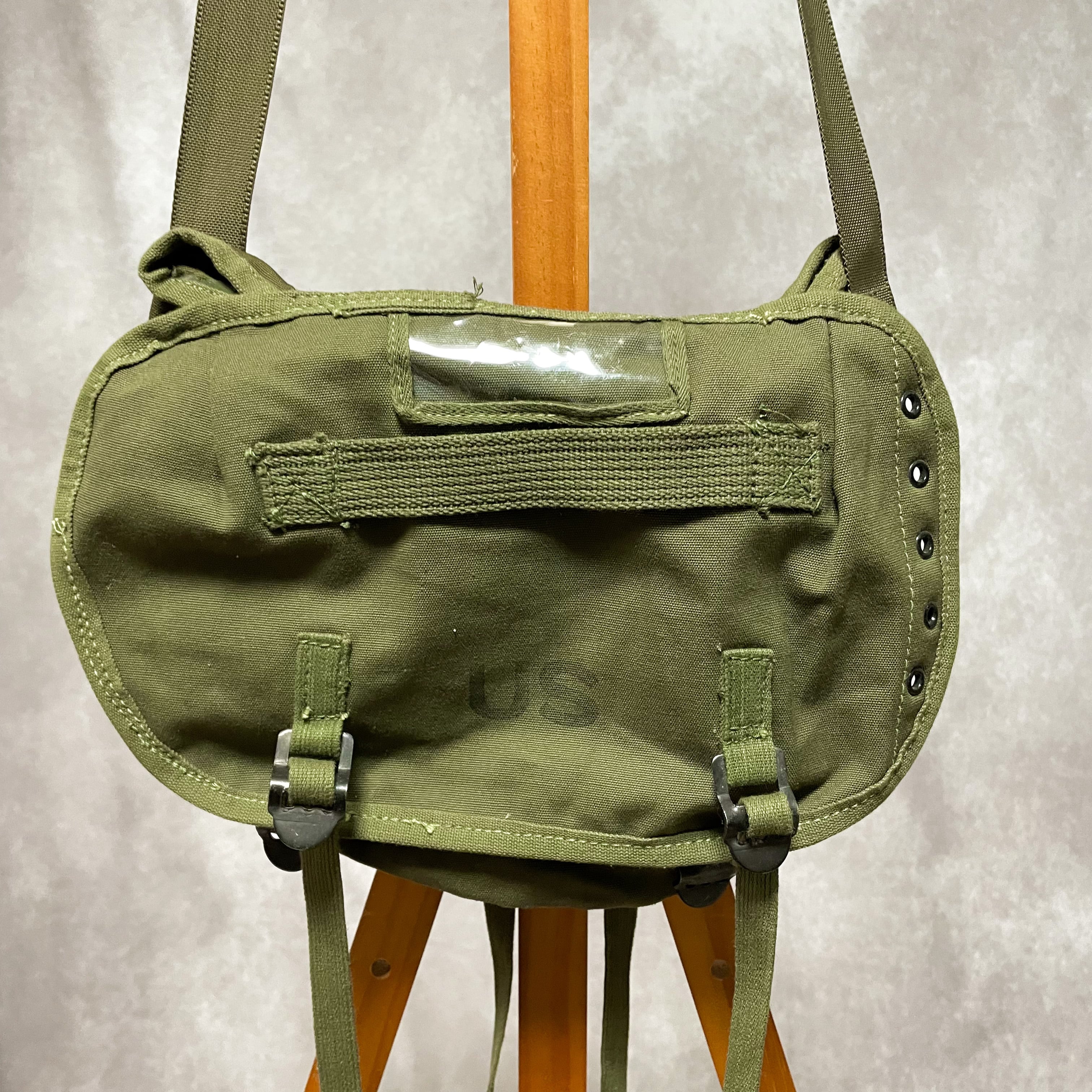 米軍実物 M61(M-1961) フィールドパック ベトナム戦期 | 古着屋813