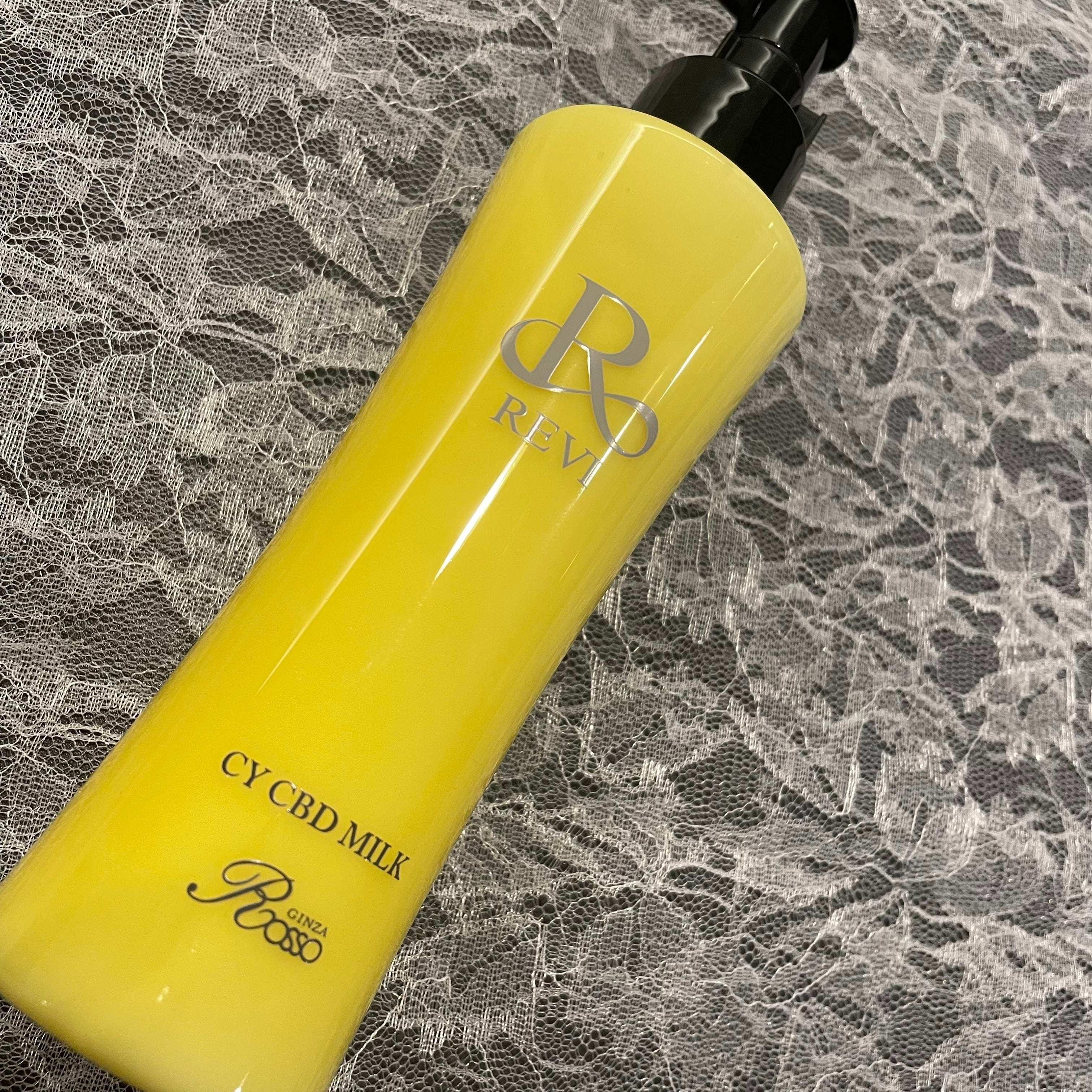 REVI CY CBD MILK | REVI（ルヴィ）オフィシャルストア ◎送料無料