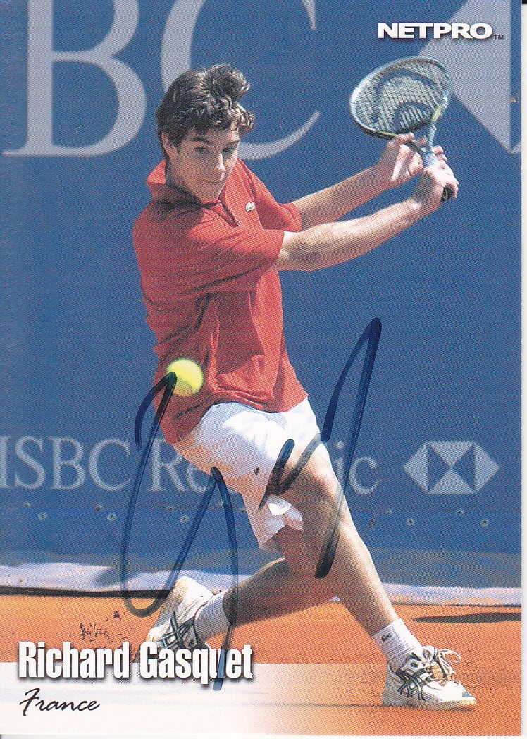 ACE 2012 錦織圭 AUTO PURPLE テニスカード 【公式通販】