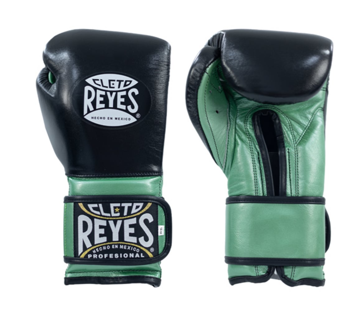 レイジェス CLETO REYES ボクシンググローブ 12oz 【公式通販】