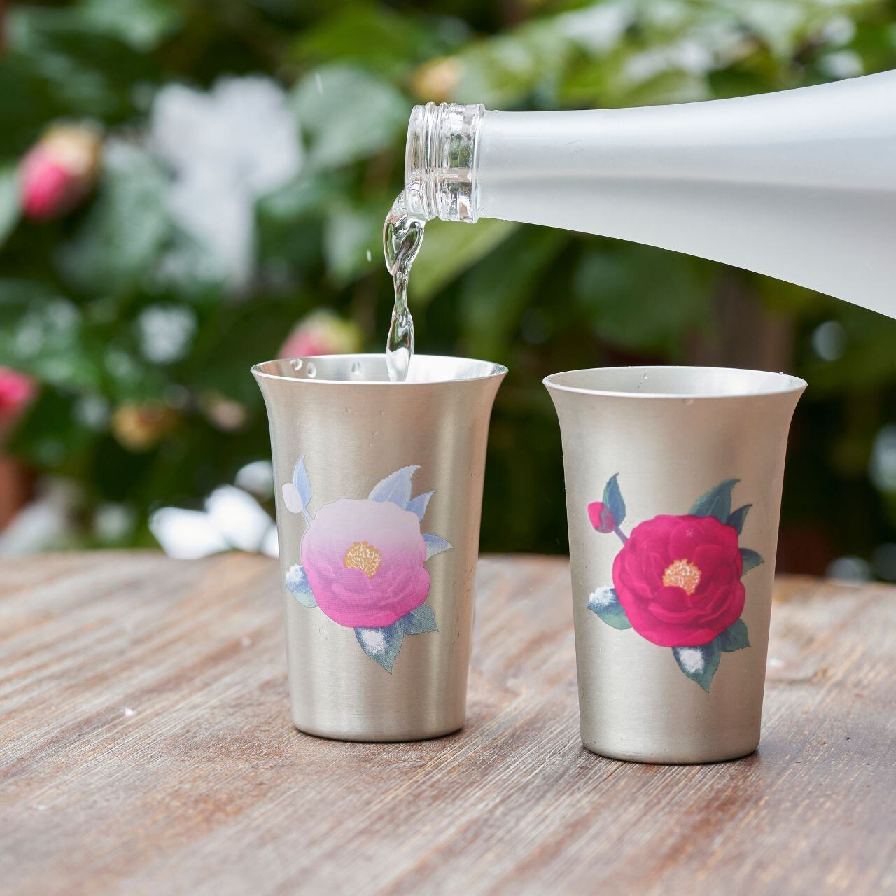 まどろむ酒器 | ThreeSnow