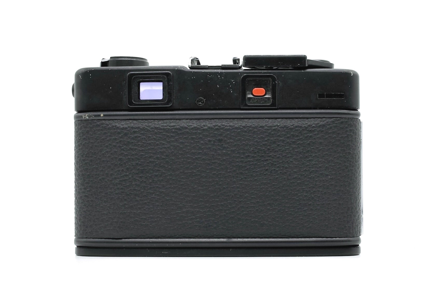 ミノルタハイマチックF ブラック MINOLTA HI-MATIC F Black