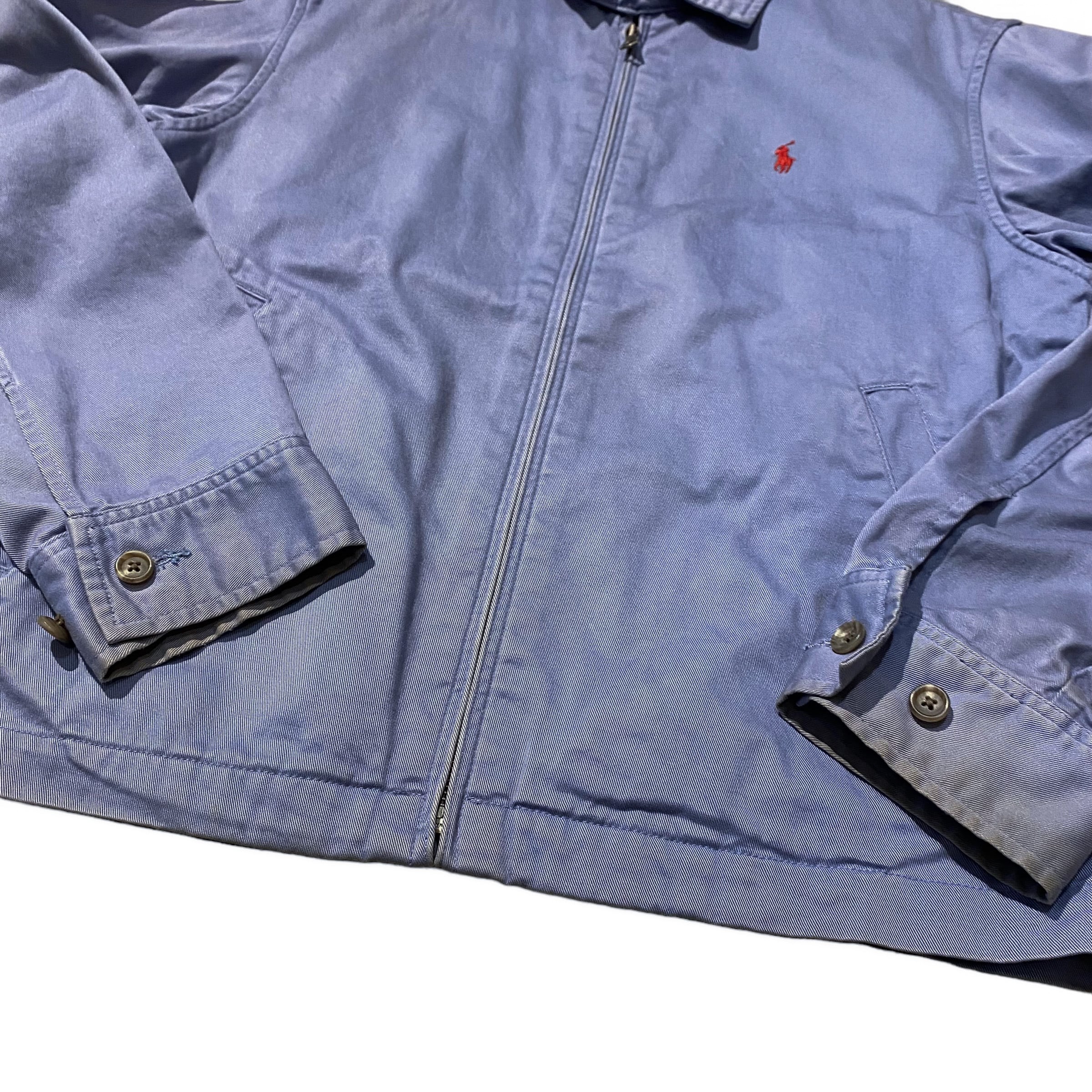 90's Polo Ralph Lauren Swing Top M / ポロ・ラルフローレン