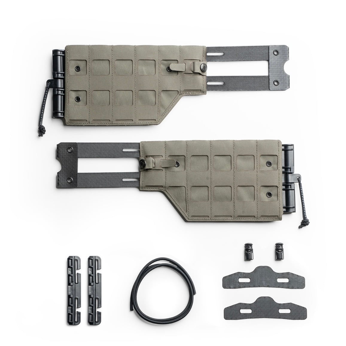 Spiritus Systems スピリタスシステム Reactive MOLLE Tubes