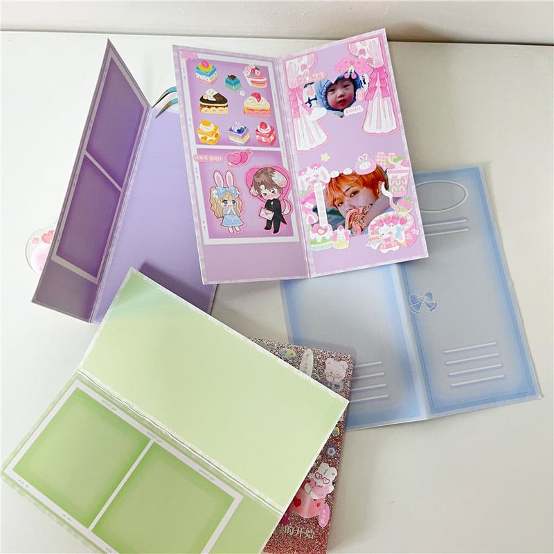 セール価格 ペッピーキッズ ピクチャーカード 収納袋 補強不要タイプ